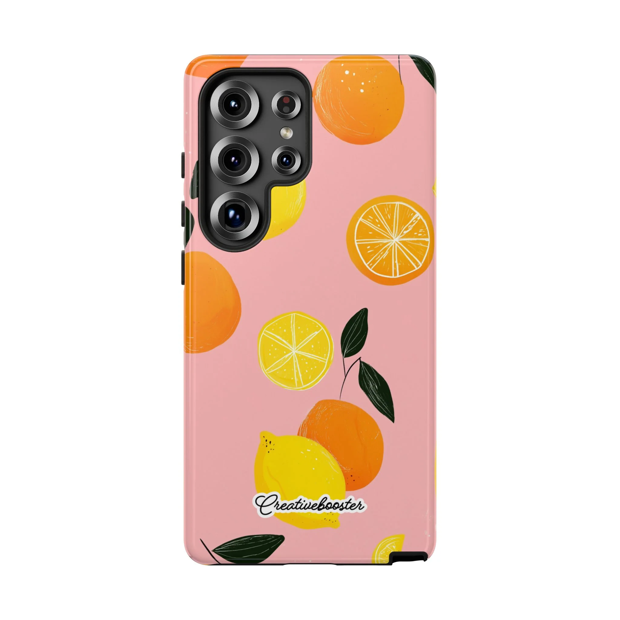 Citrus Mix - Tough Phone Case - Image 73
