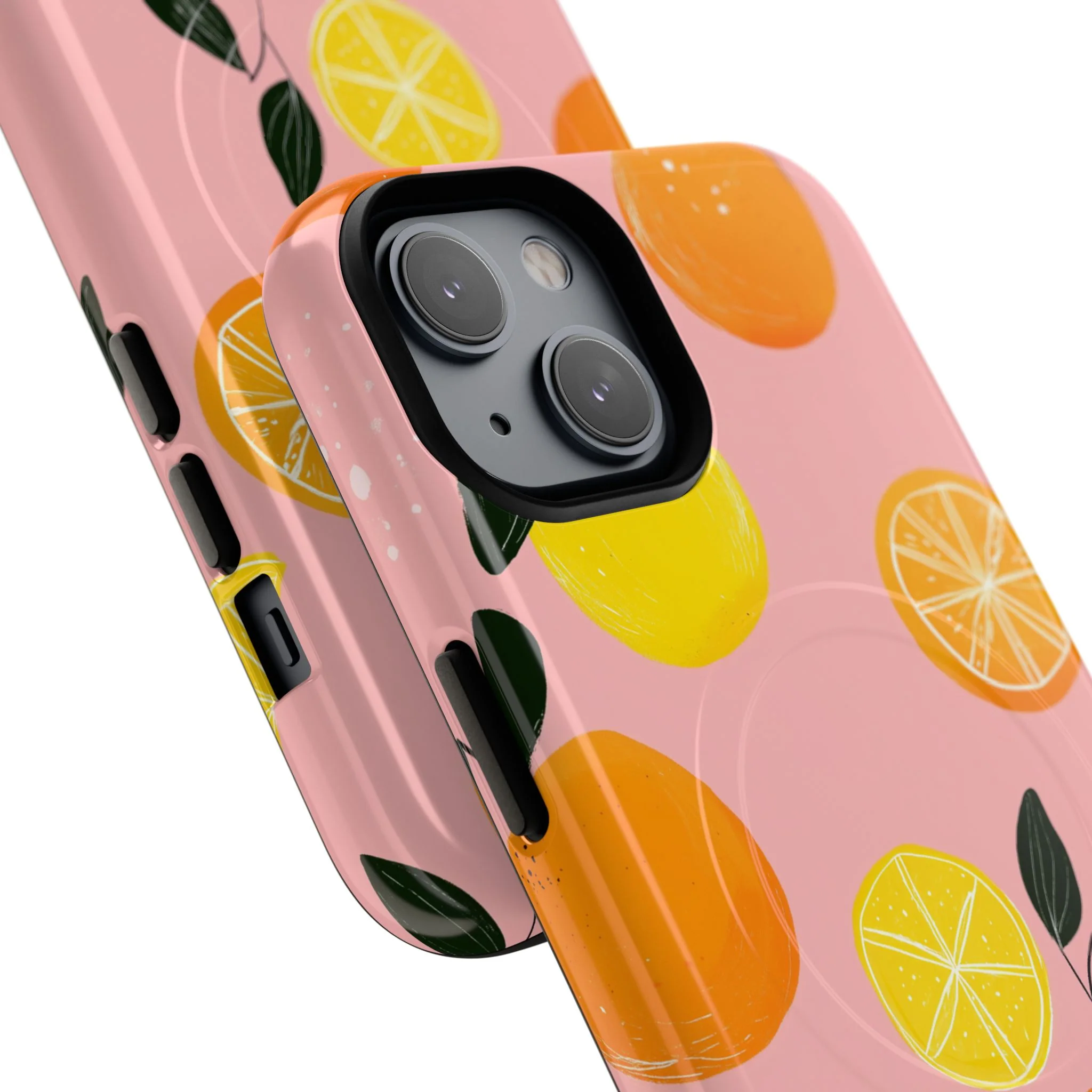 Citrus Mix - Tough Phone Case (MagSafe) - Image 23