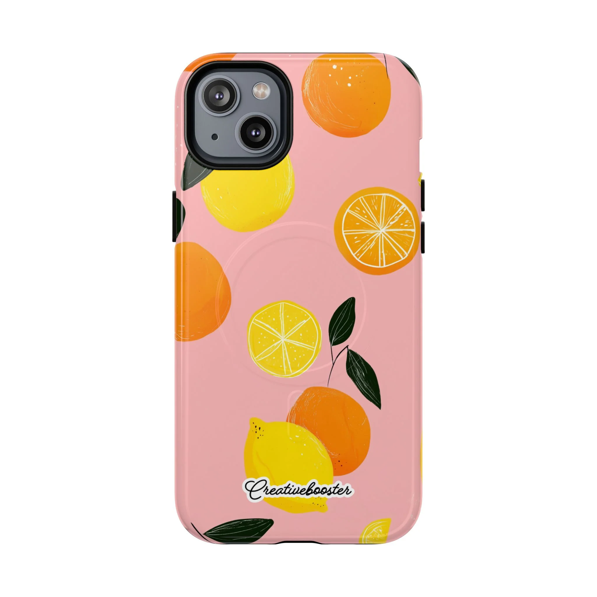 Citrus Mix - Tough Phone Case (MagSafe) - Image 8