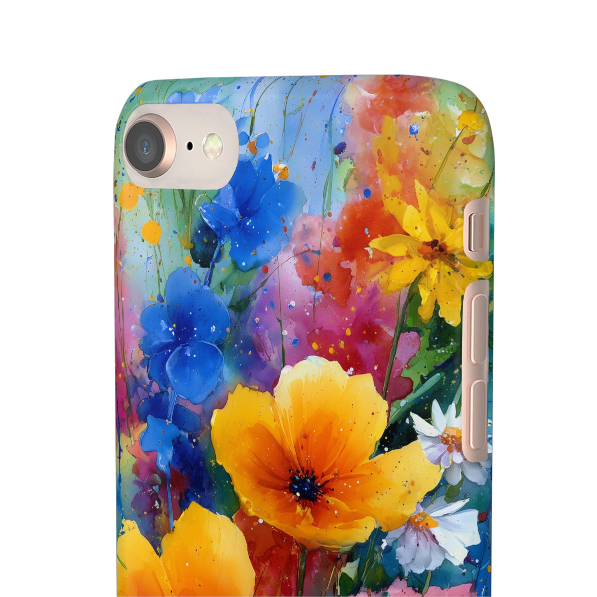 Color Splash - Slim Phone Case - Image 55
