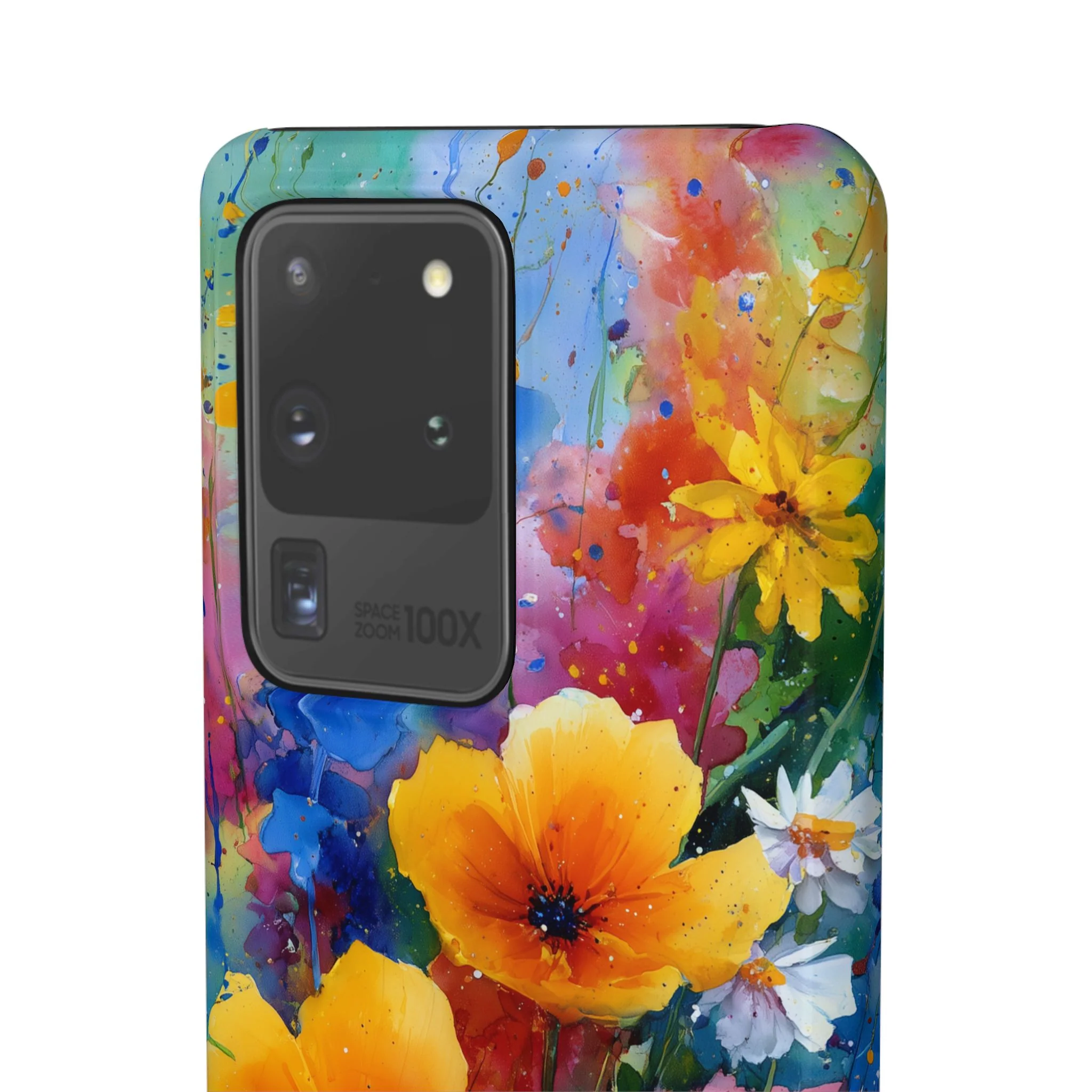 Color Splash - Slim Phone Case - Image 70