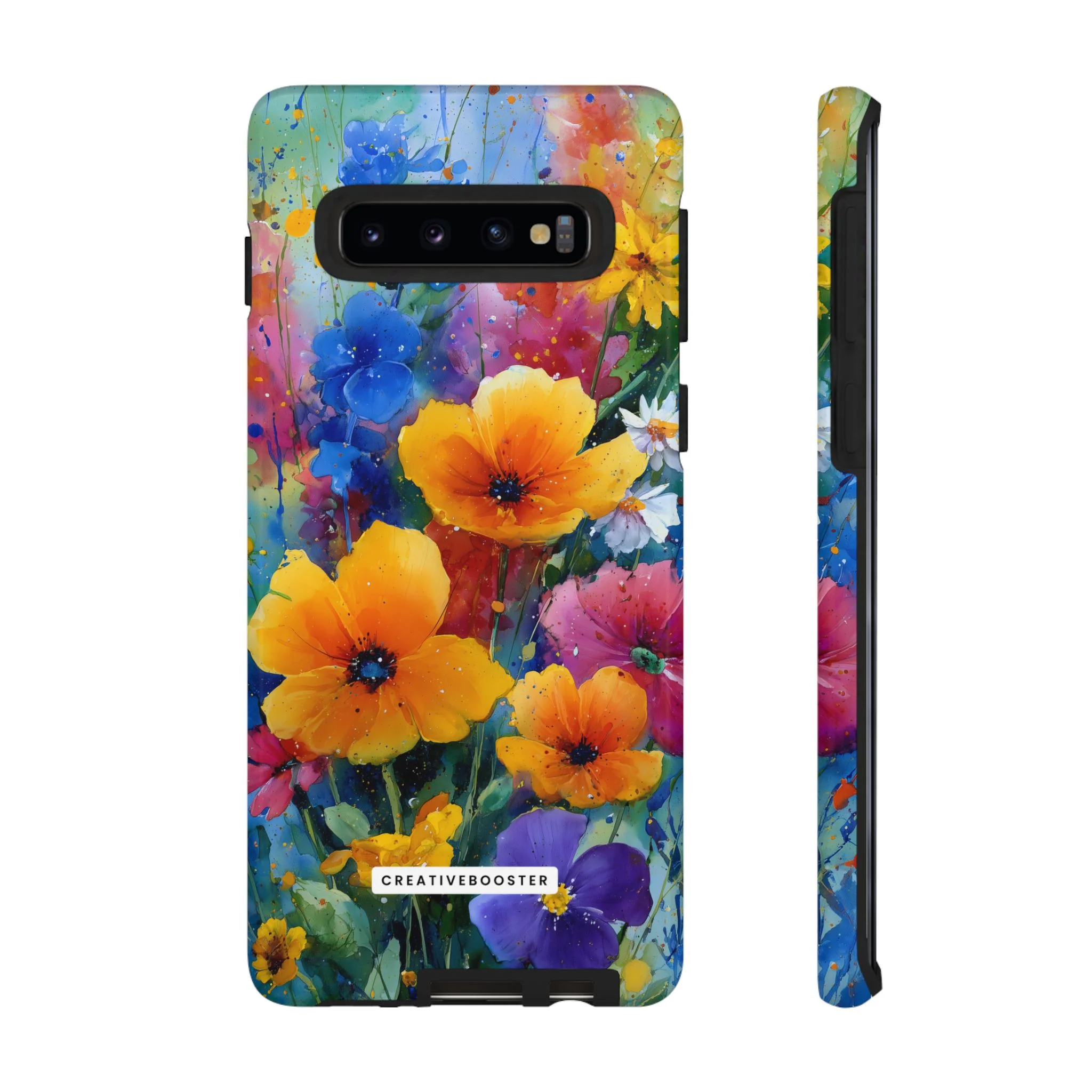 Color Splash - Tough Phone Case - Image 10