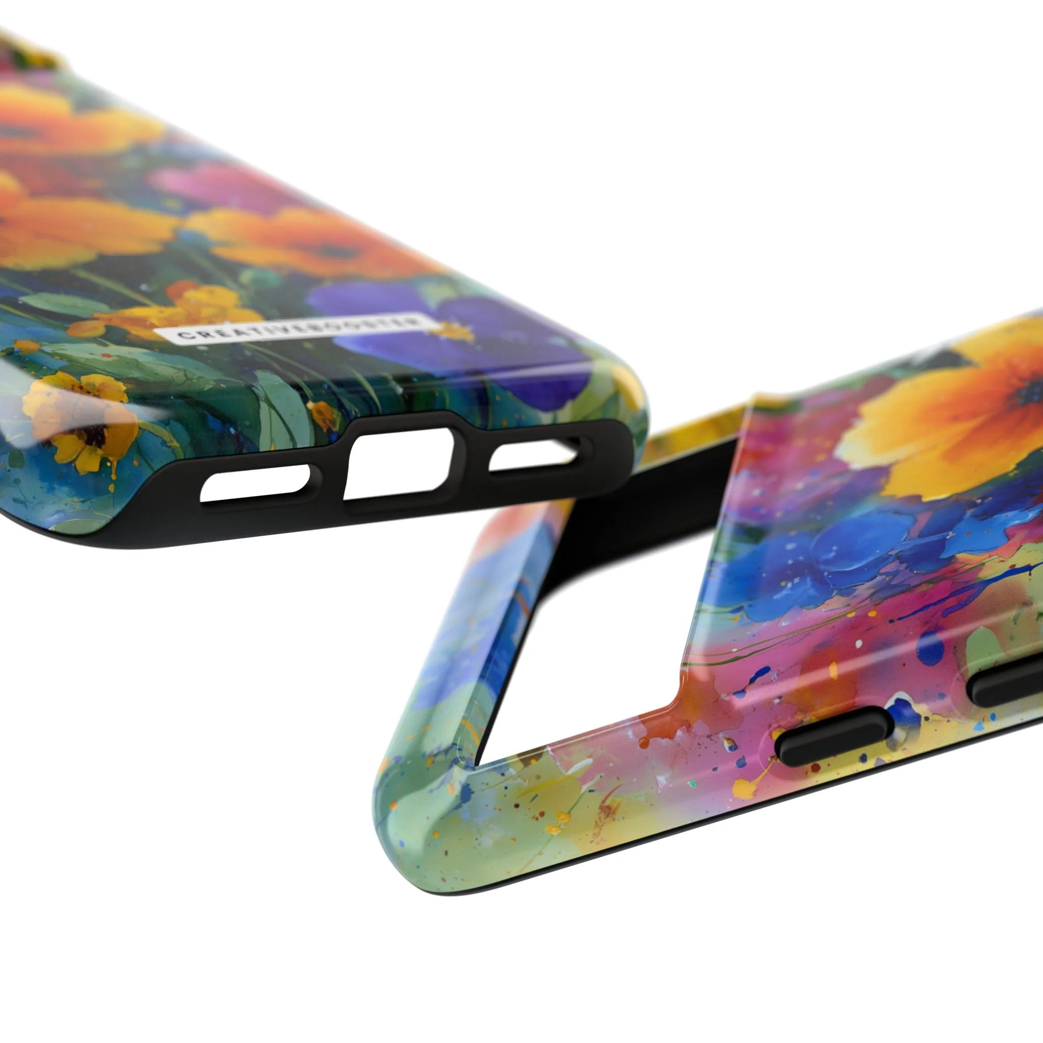 Color Splash - Tough Phone Case - Image 139