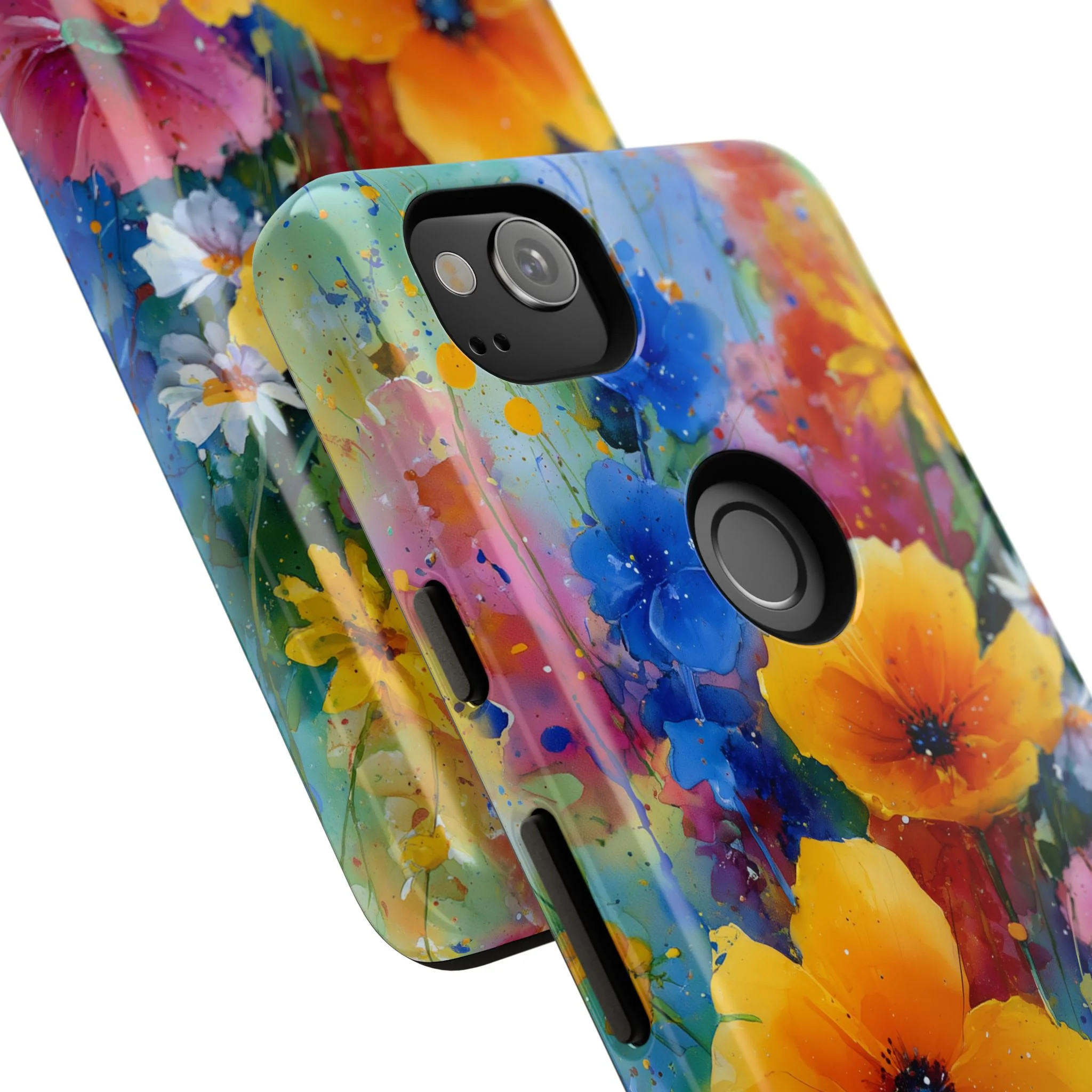 Color Splash - Tough Phone Case - Image 156