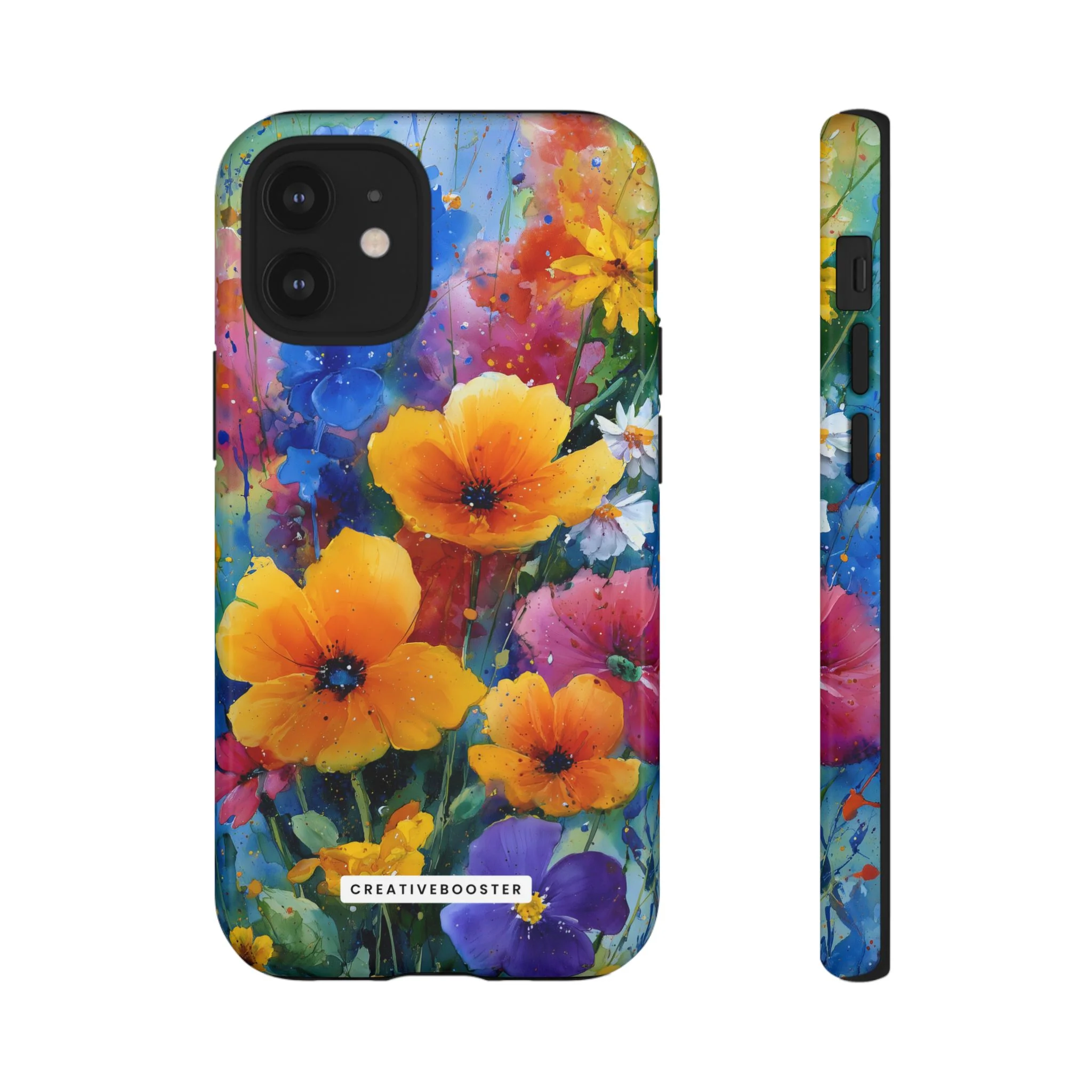Color Splash - Tough Phone Case - Image 17