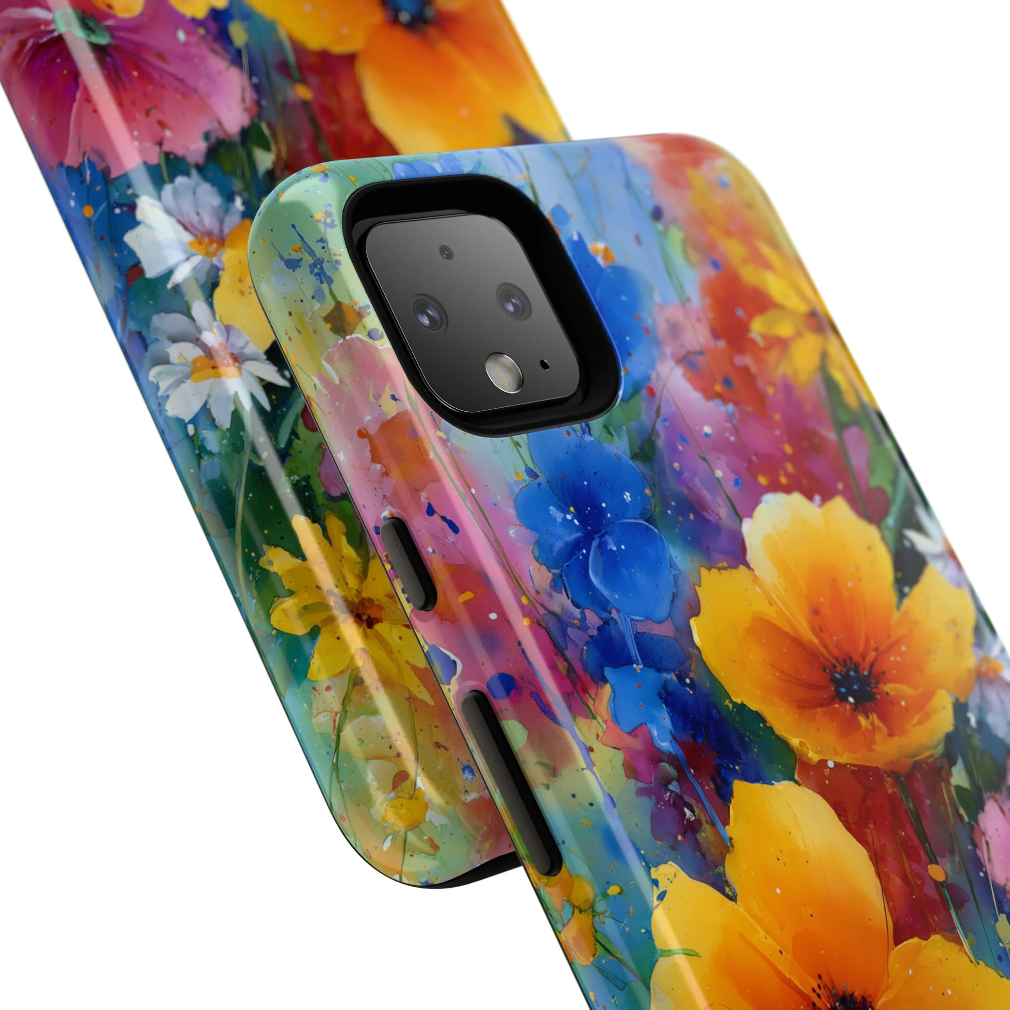 Color Splash - Tough Phone Case - Image 170