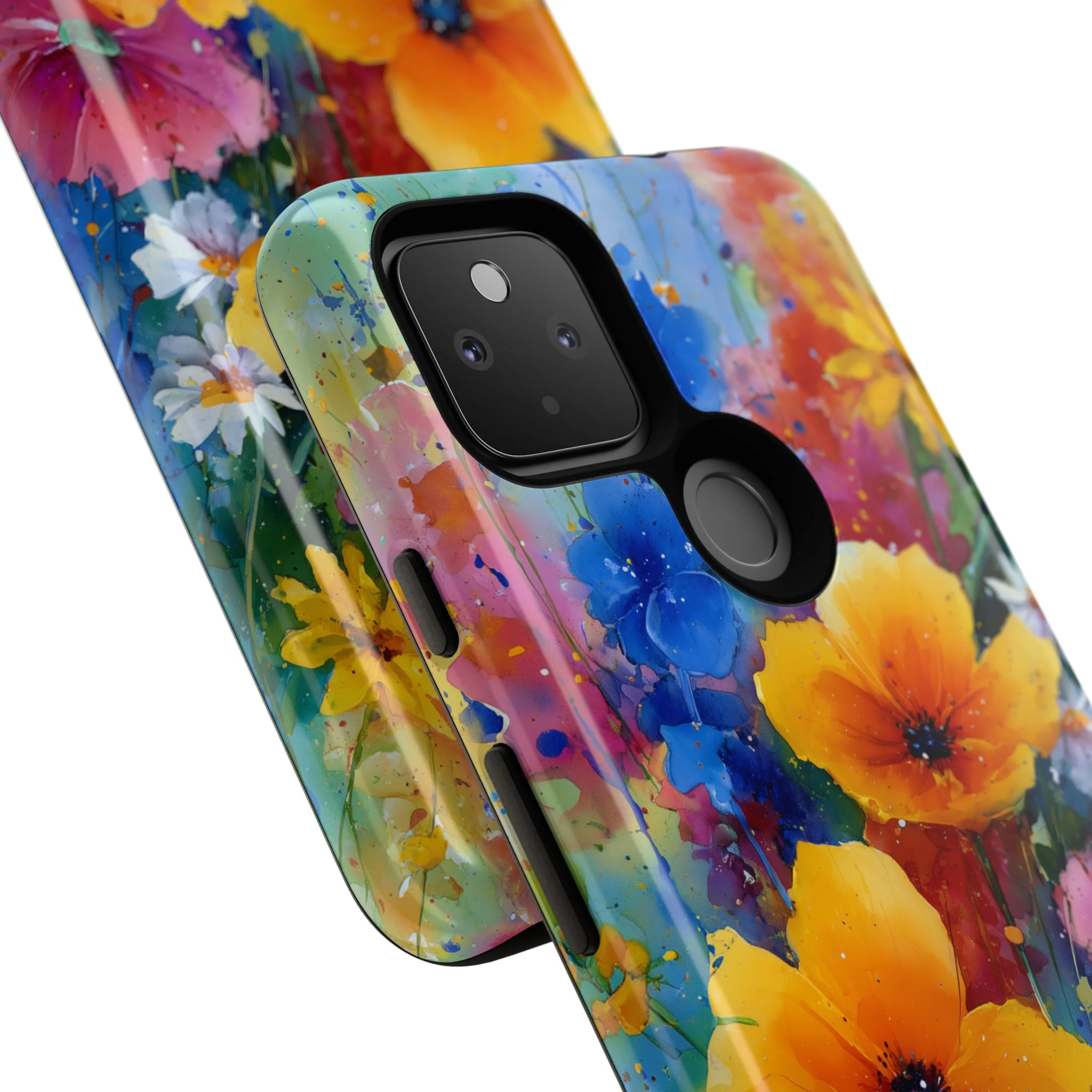 Color Splash - Tough Phone Case - Image 174