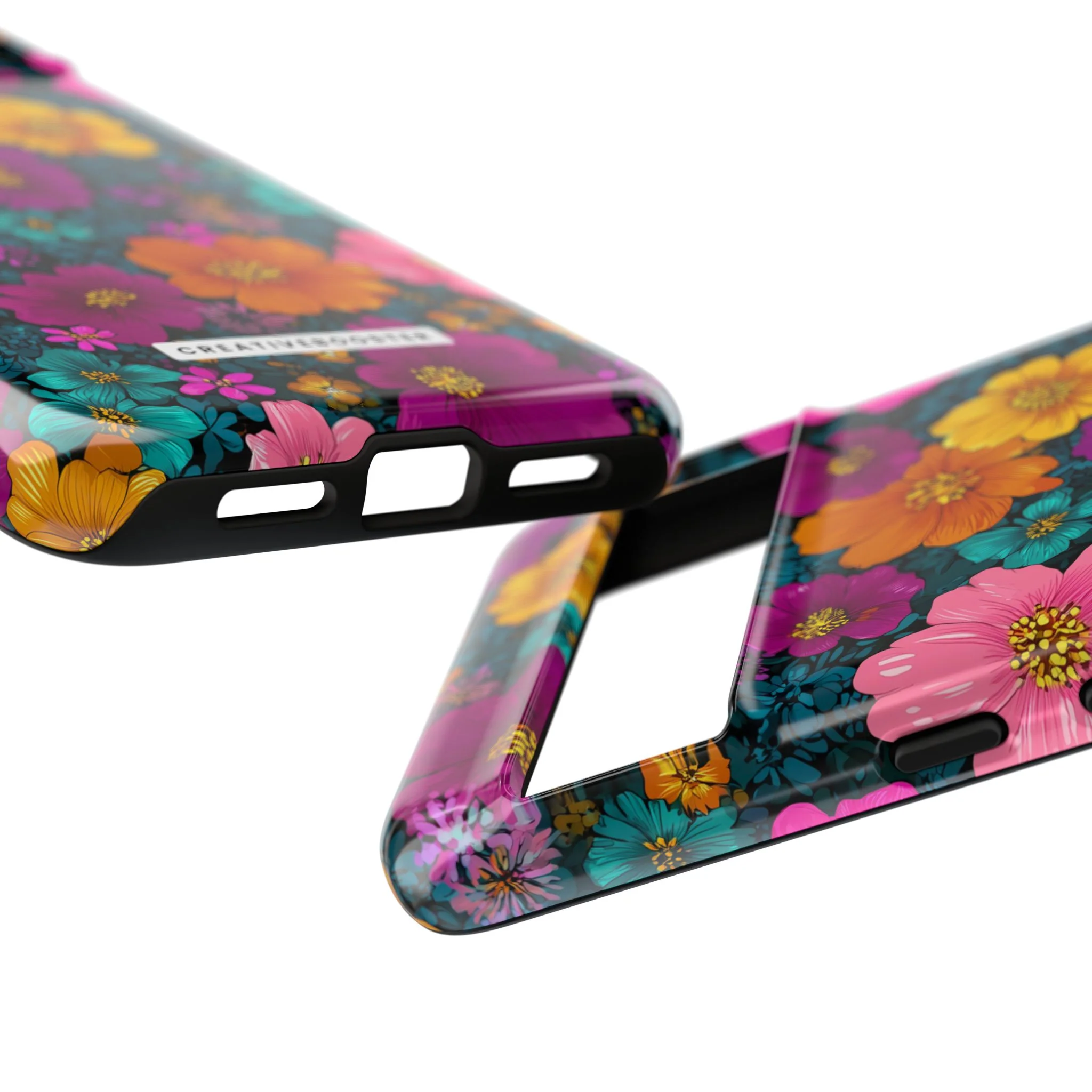Garden Jewel - Tough Phone Case - Image 136