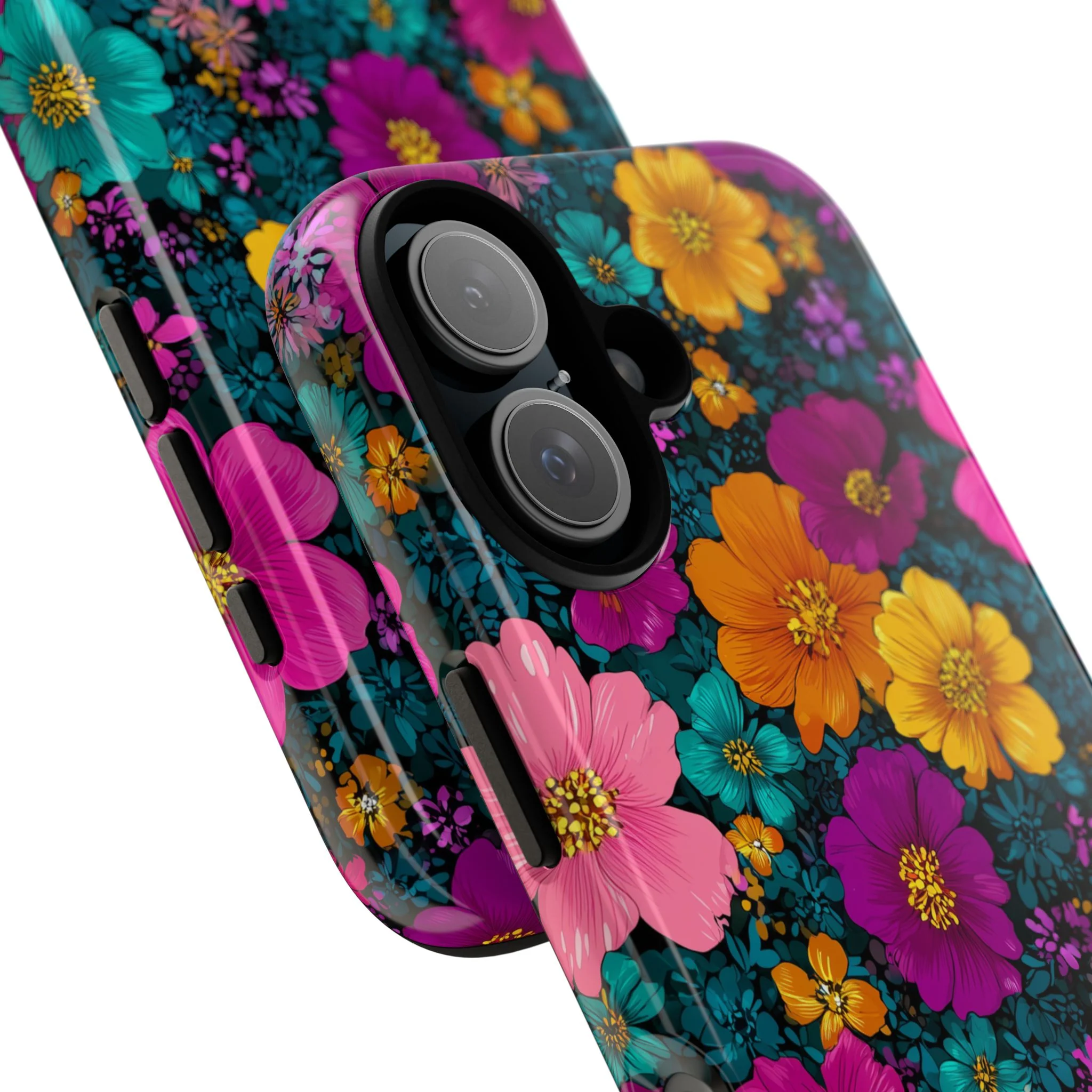 Garden Jewel - Tough Phone Case - Image 141