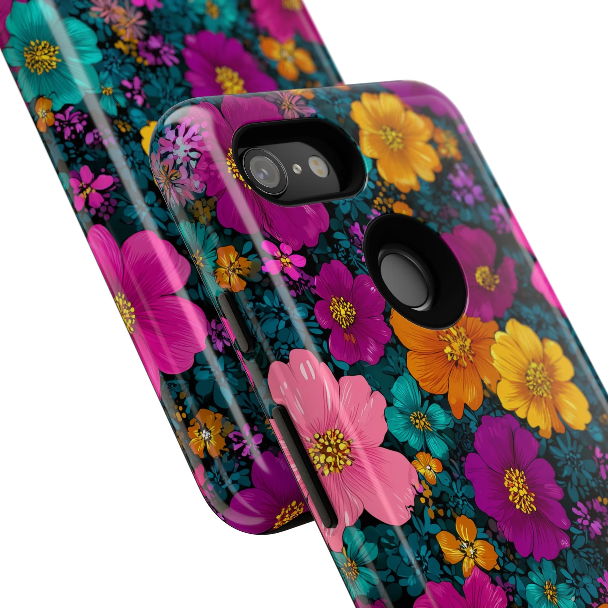 Garden Jewel - Tough Phone Case - Image 160