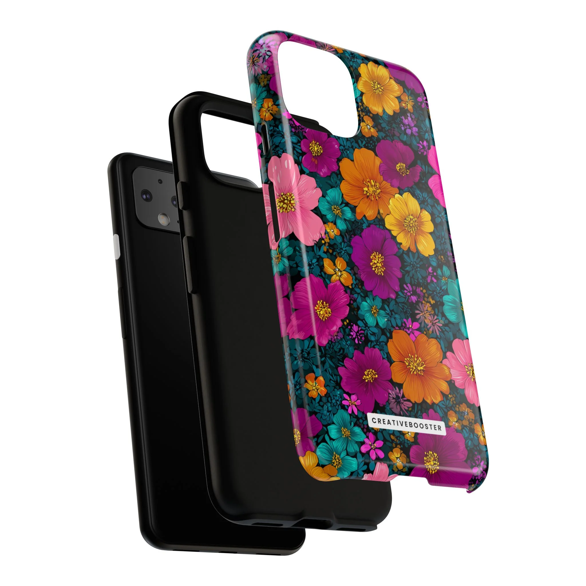 Garden Jewel - Tough Phone Case - Image 169