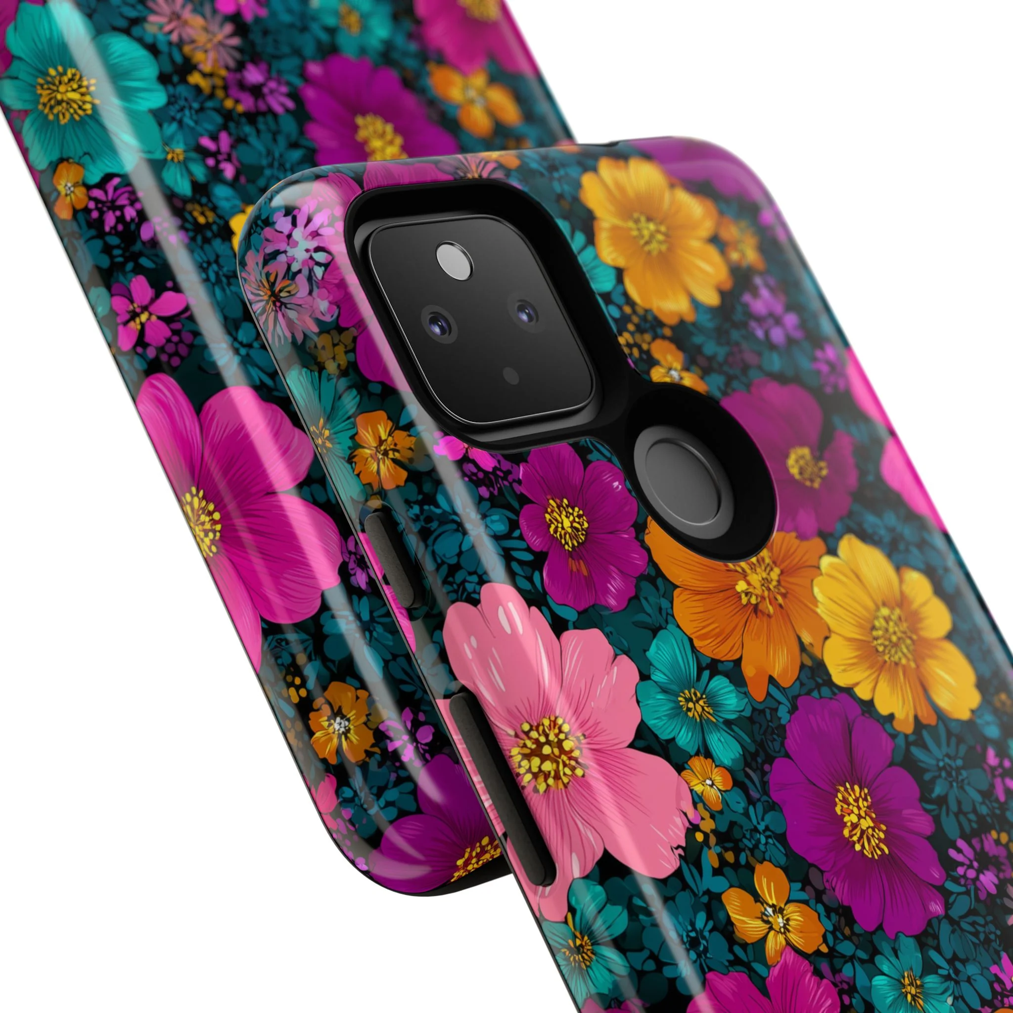 Garden Jewel - Tough Phone Case - Image 174