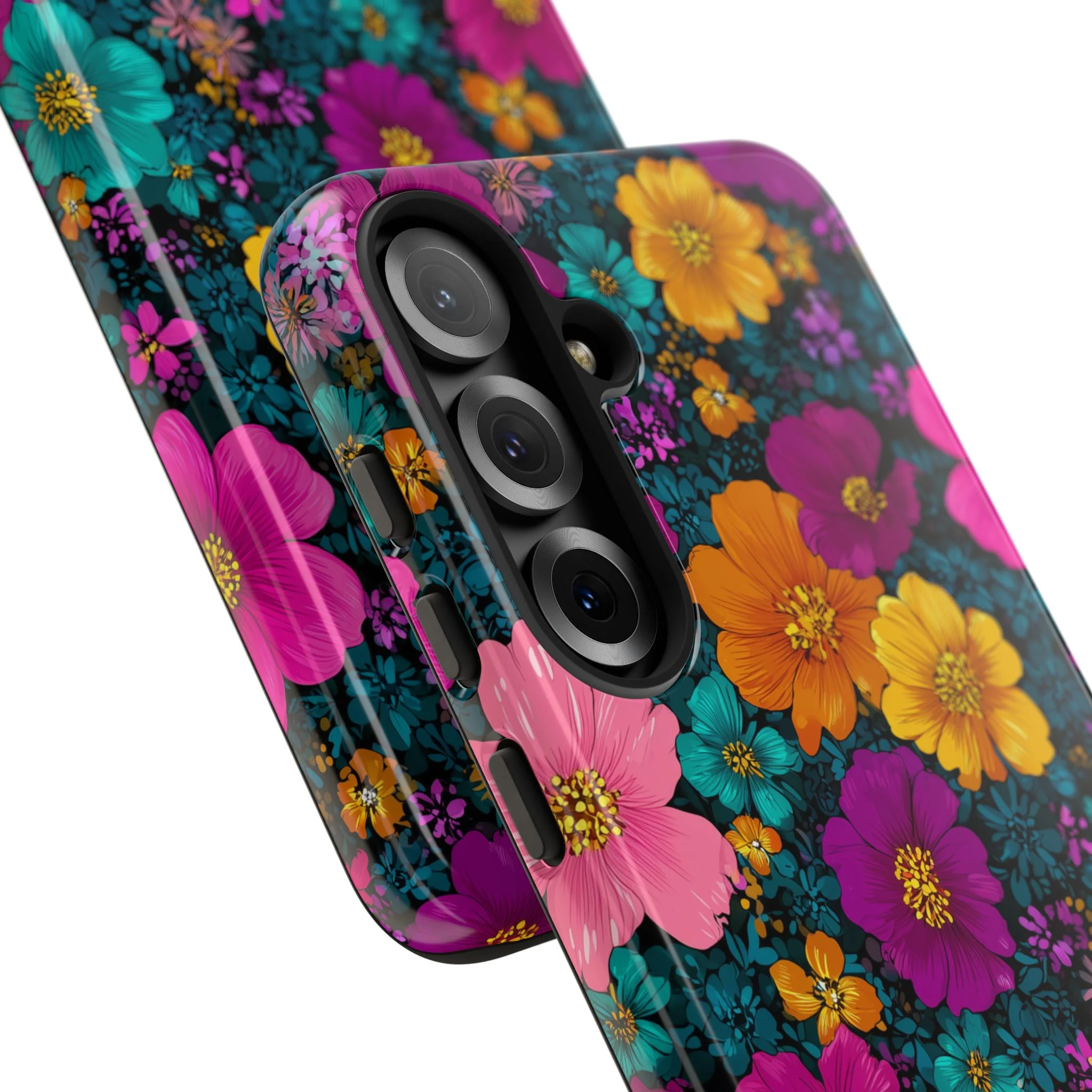 Garden Jewel - Tough Phone Case - Image 183