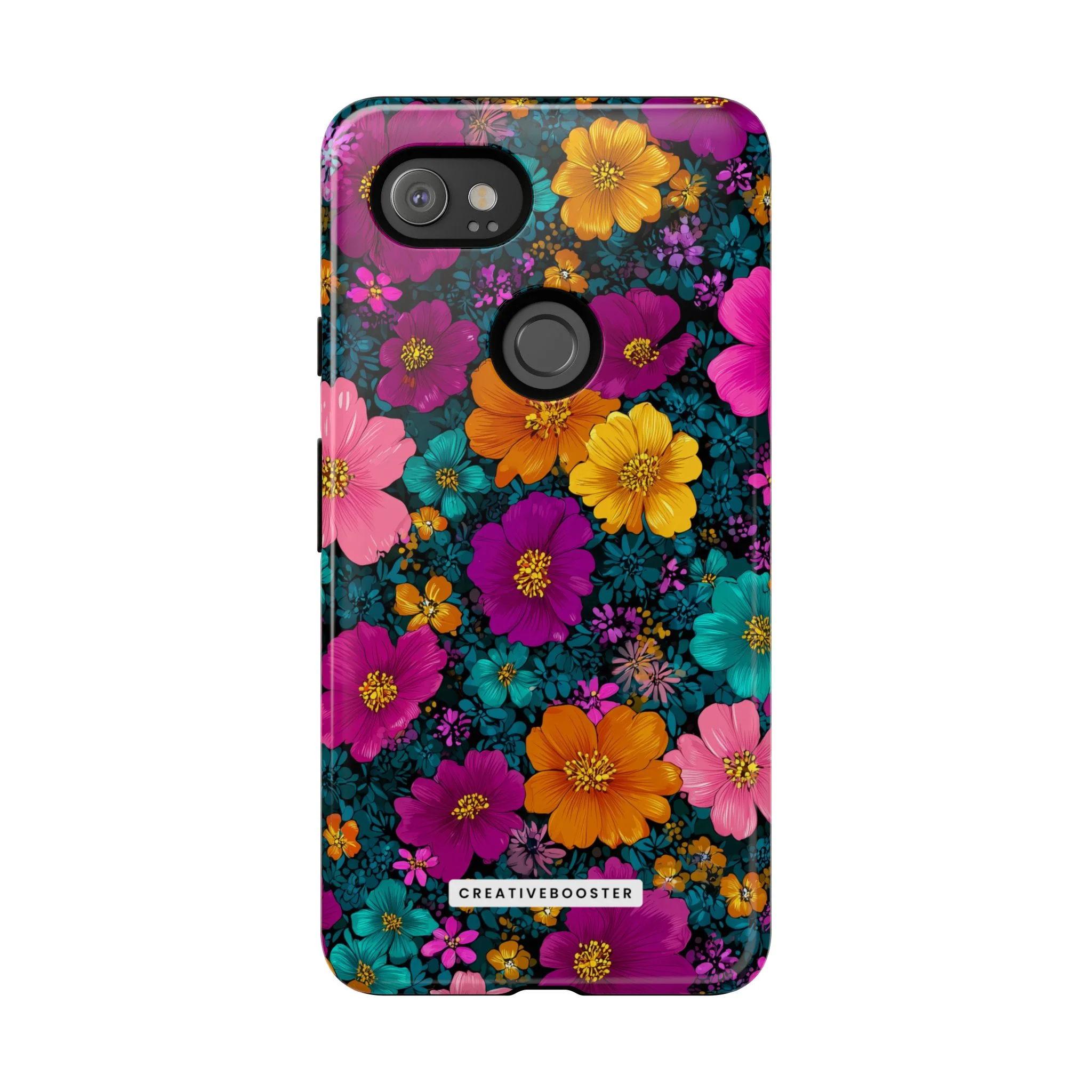 Garden Jewel - Tough Phone Case - Image 60