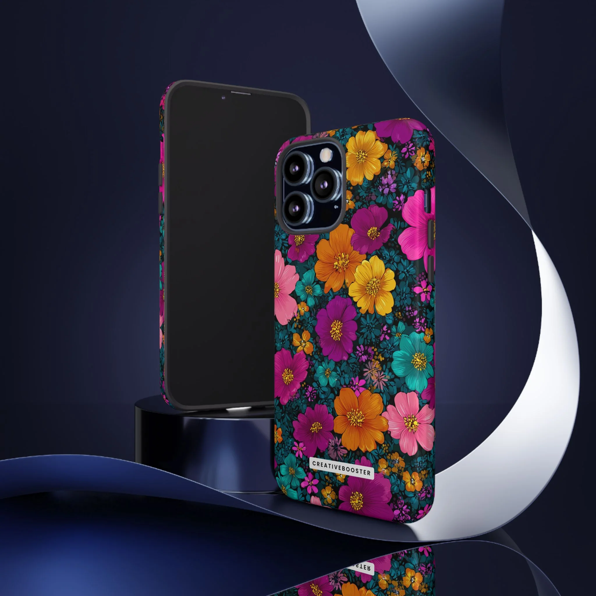 Garden Jewel - Tough Phone Case - Image 80