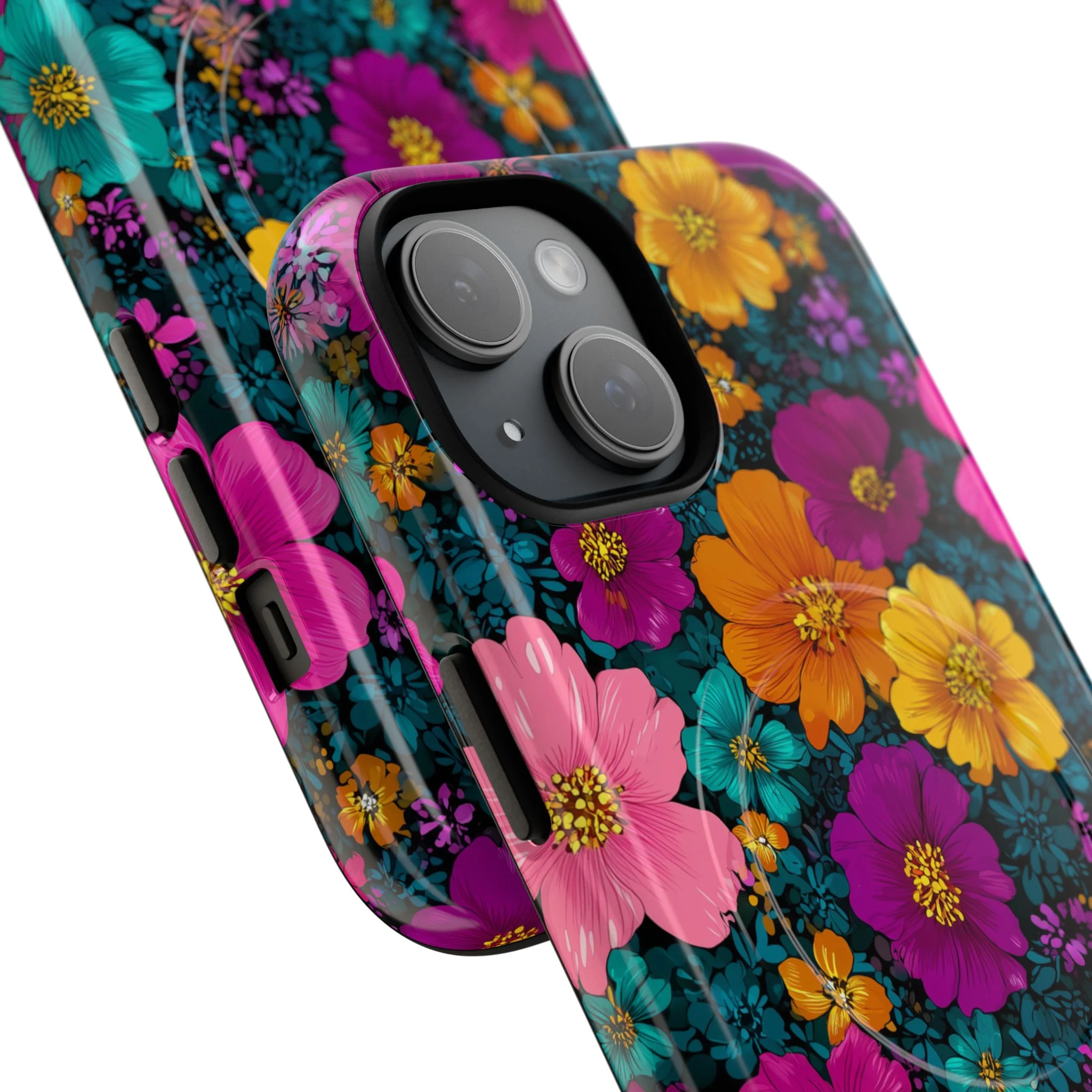 Garden Jewel - Tough Phone Case (MagSafe) - Image 15