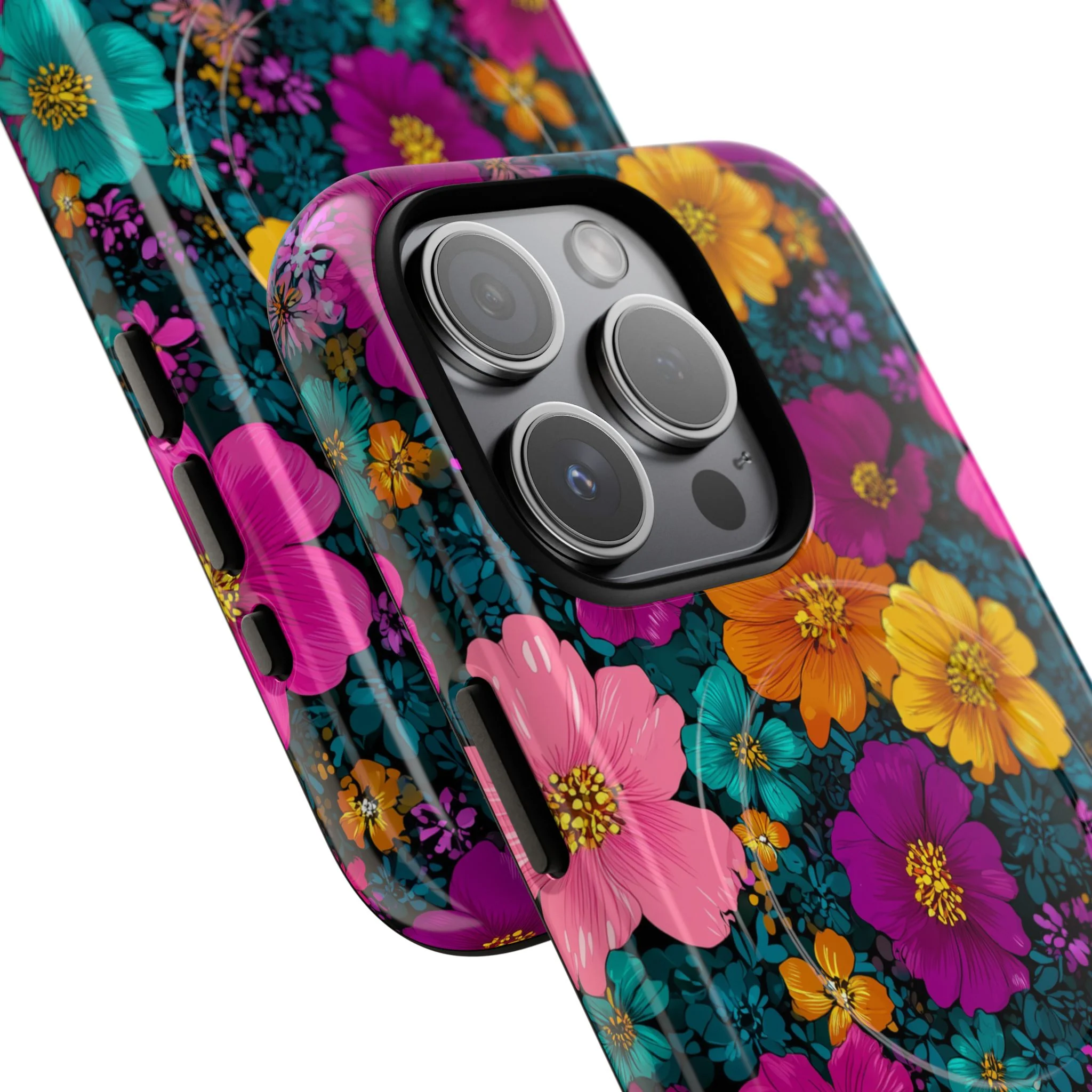 Garden Jewel - Tough Phone Case (MagSafe) - Image 17