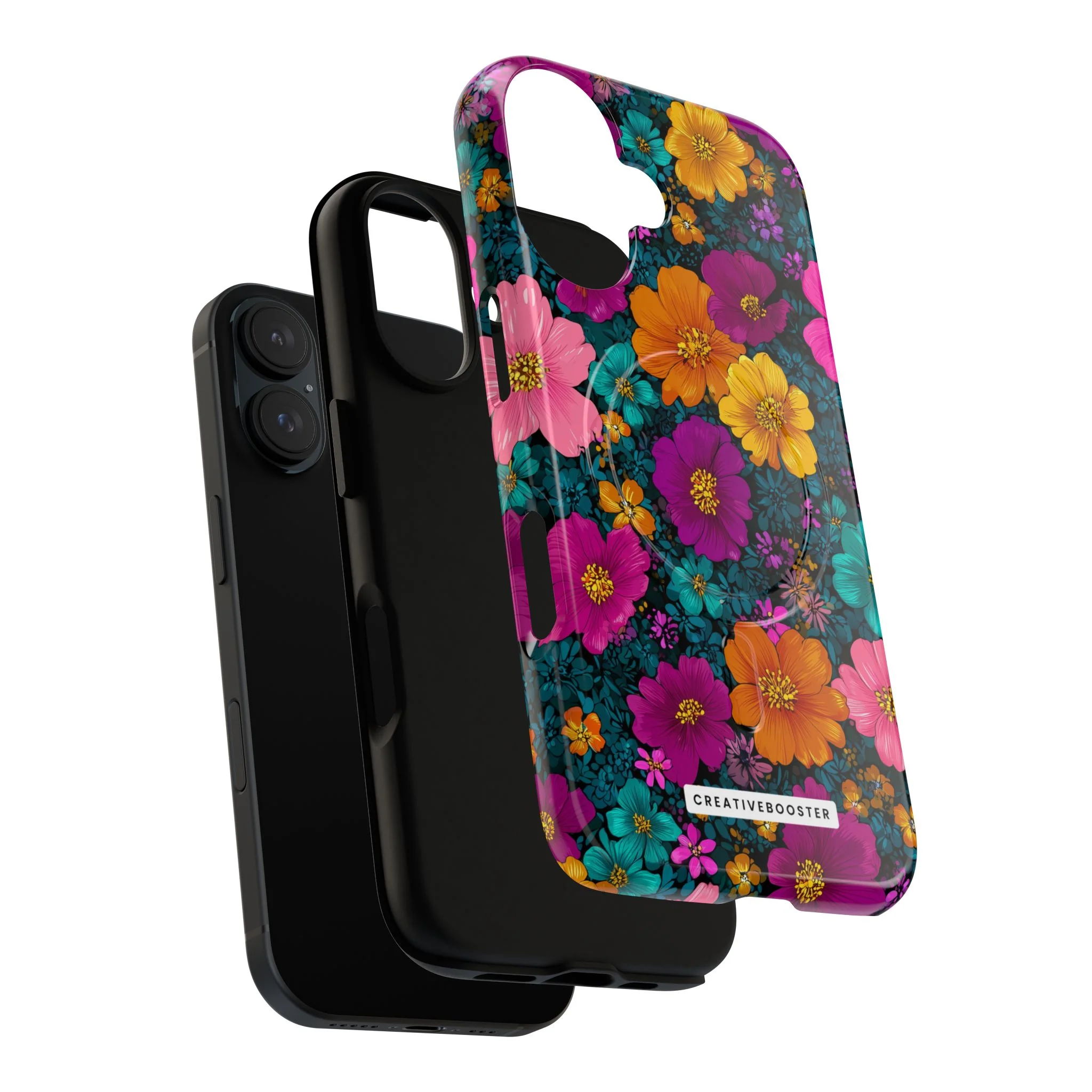 Garden Jewel - Tough Phone Case (MagSafe) - Image 34