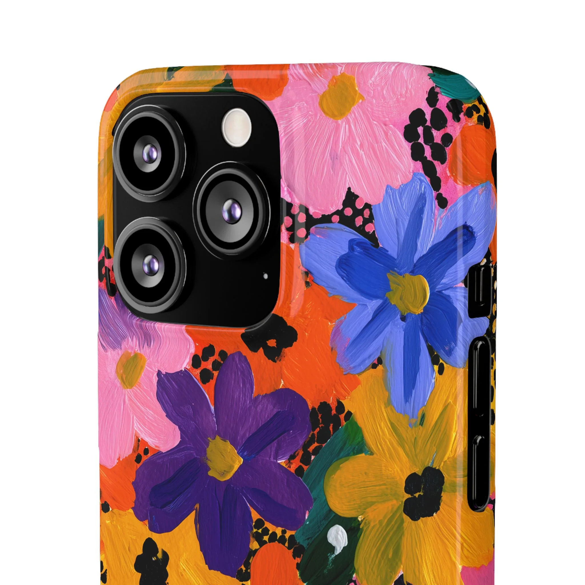 Garden Joy - Slim Phone Case - Image 78