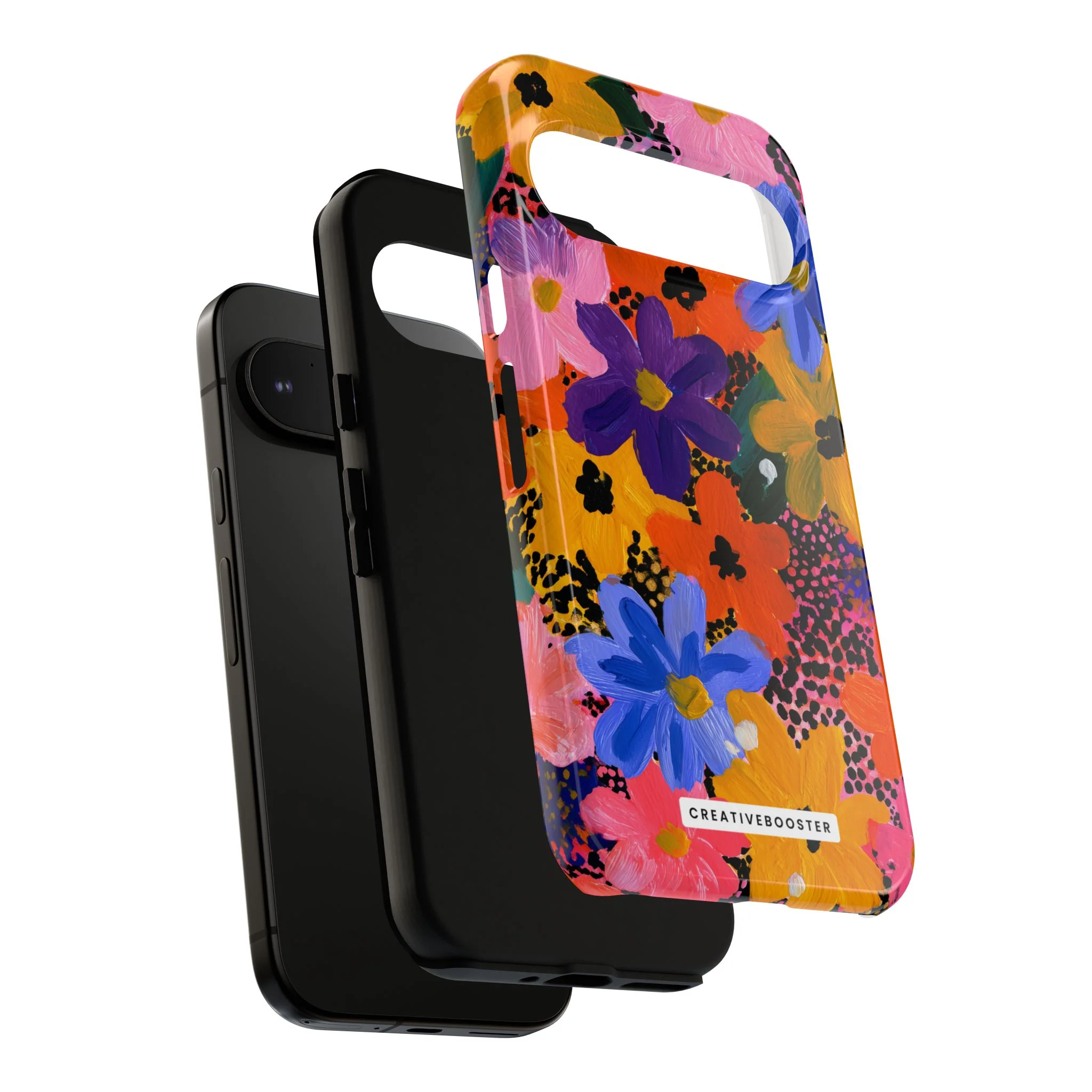 Garden Joy - Tough Phone Case - Image 153