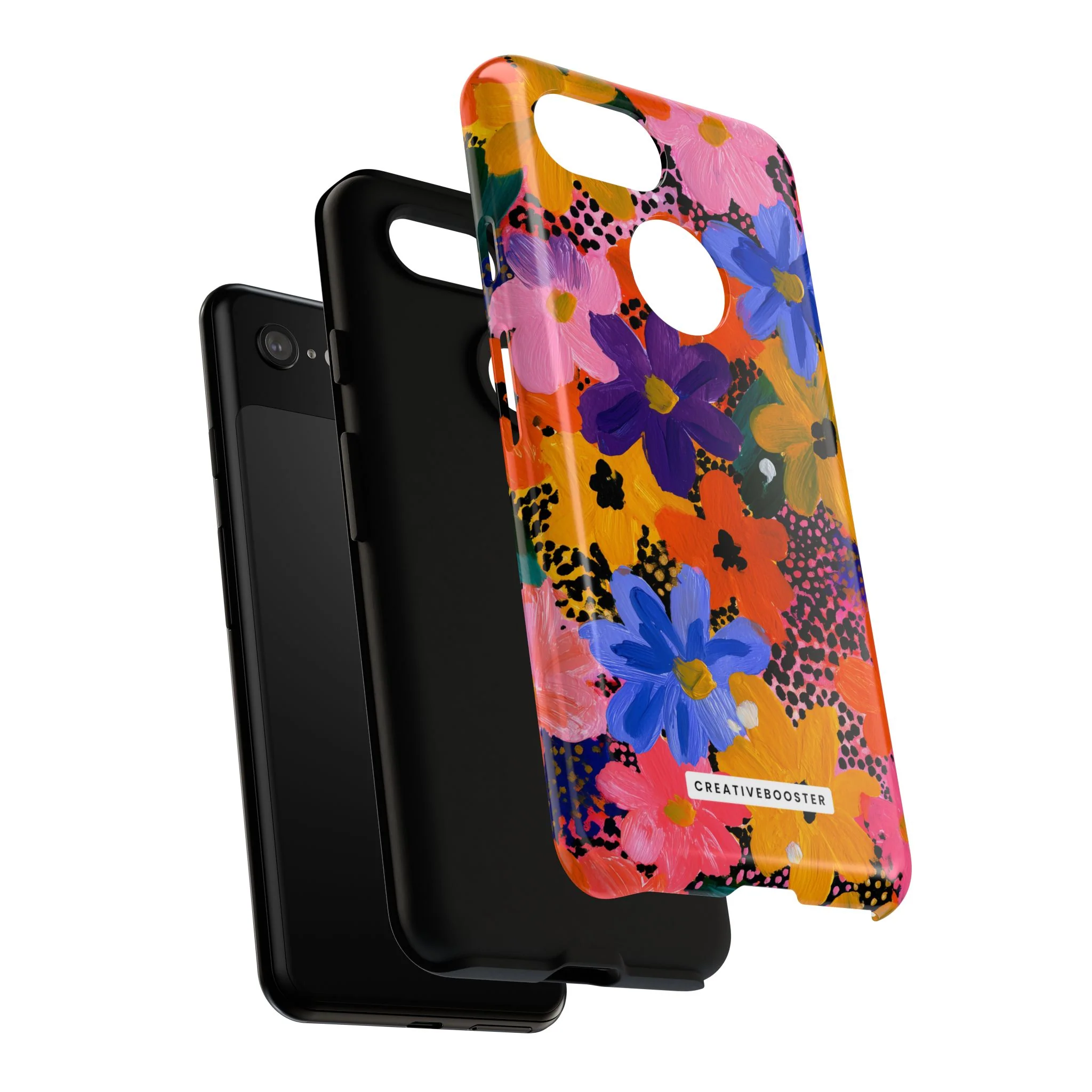 Garden Joy - Tough Phone Case - Image 161