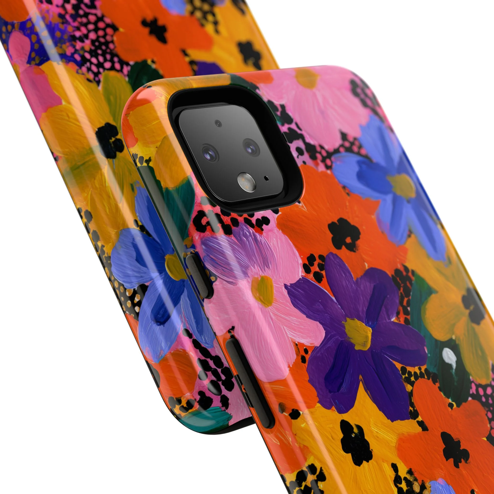 Garden Joy - Tough Phone Case - Image 170