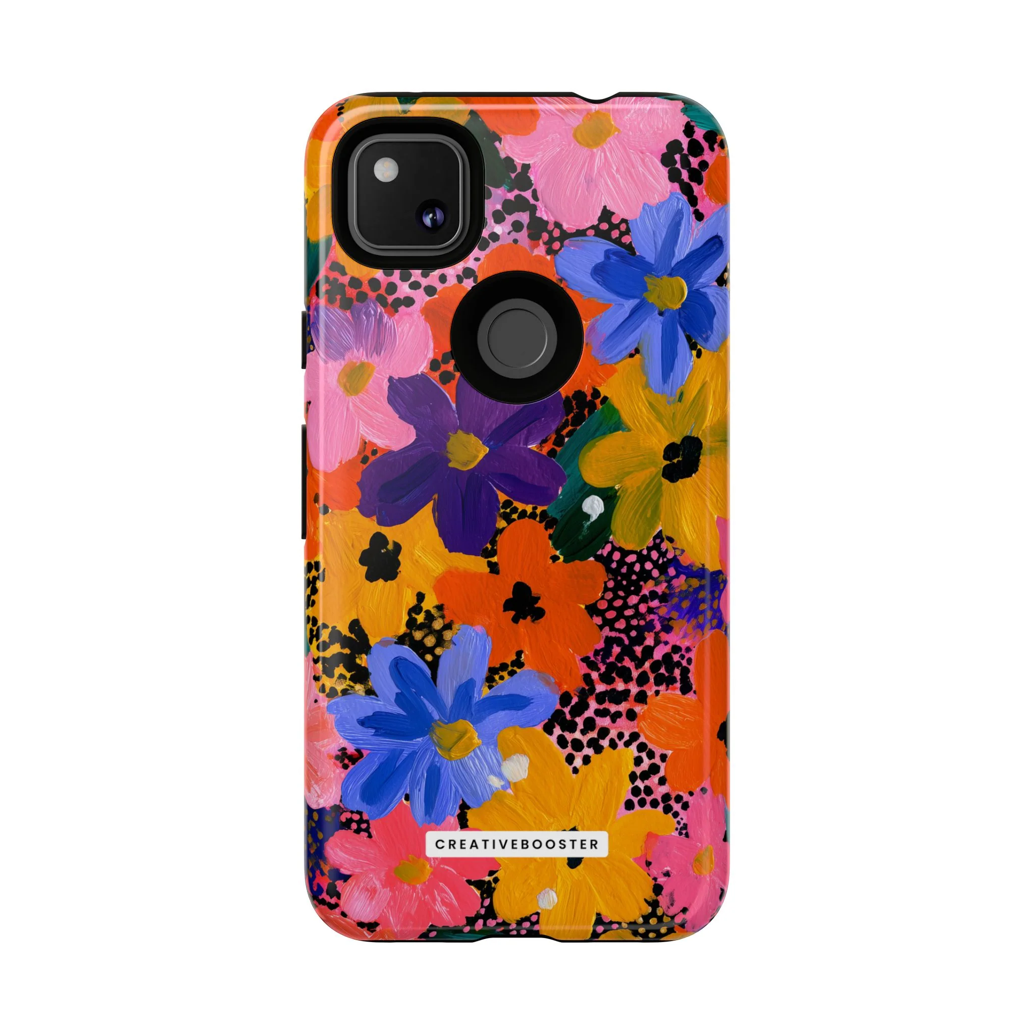 Garden Joy - Tough Phone Case - Image 67
