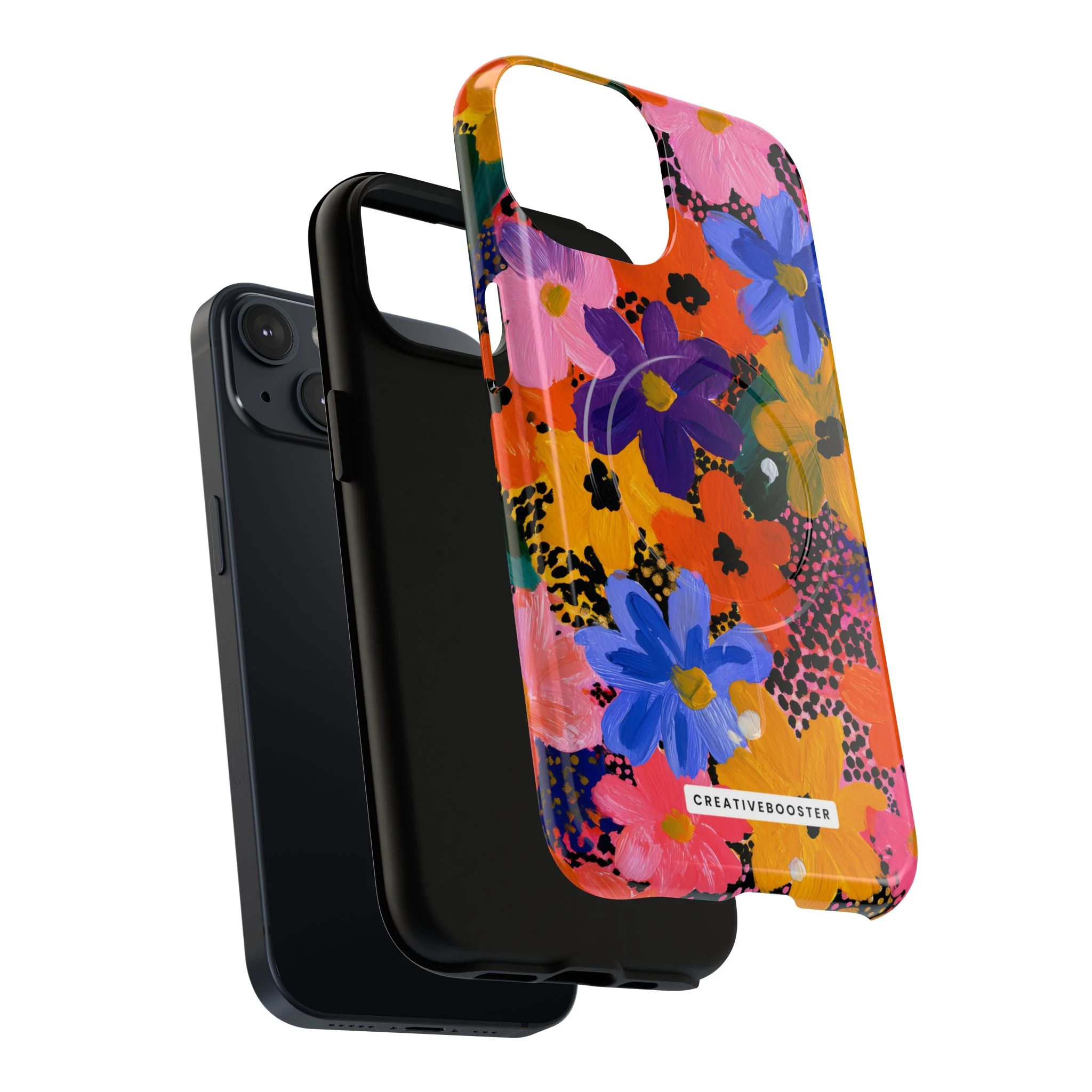 Garden Joy - Tough Phone Case (MagSafe) - Image 24