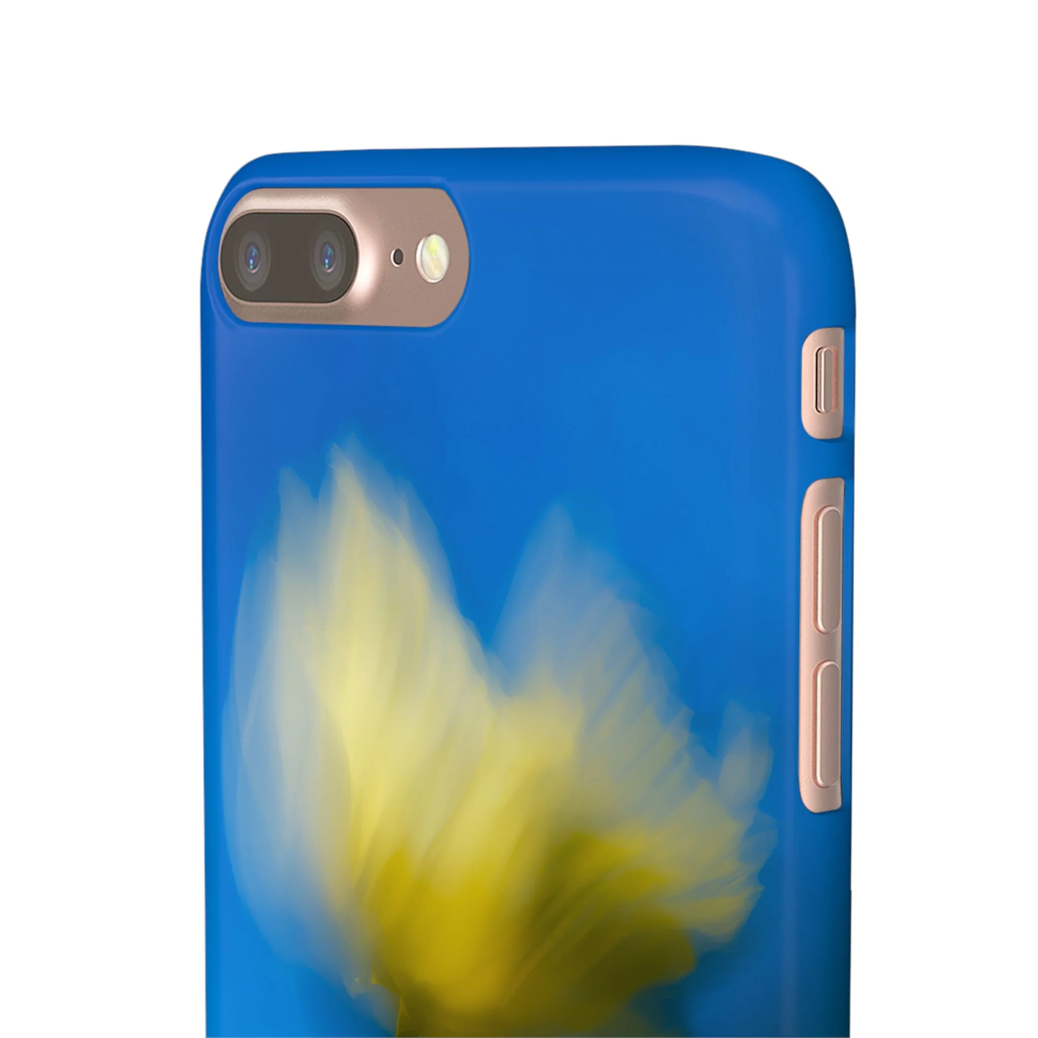 Golden Drift - Slim Phone Case - Image 59