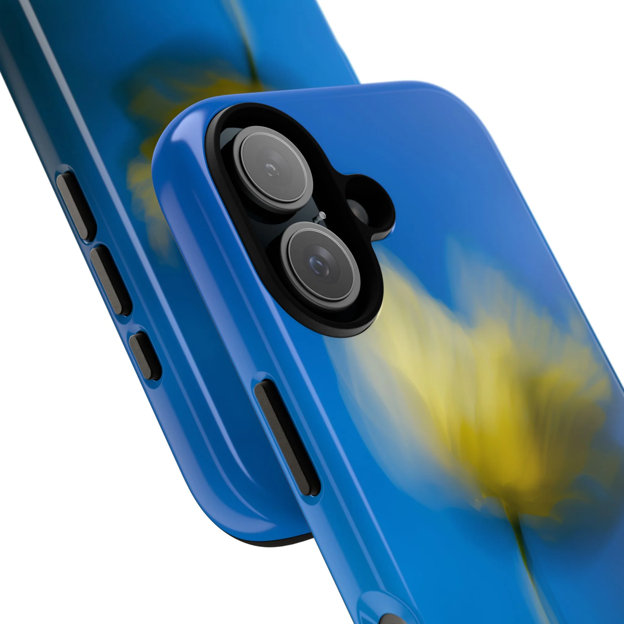 Golden Drift - Tough Phone Case - Image 141