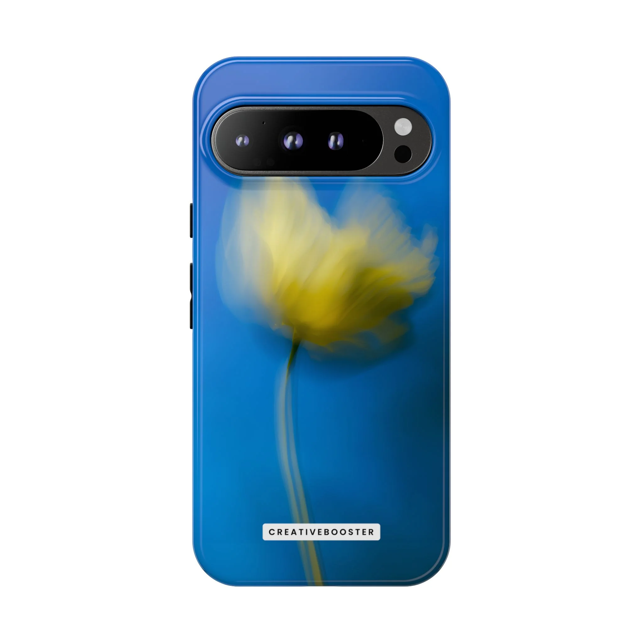 Golden Drift - Tough Phone Case - Image 58