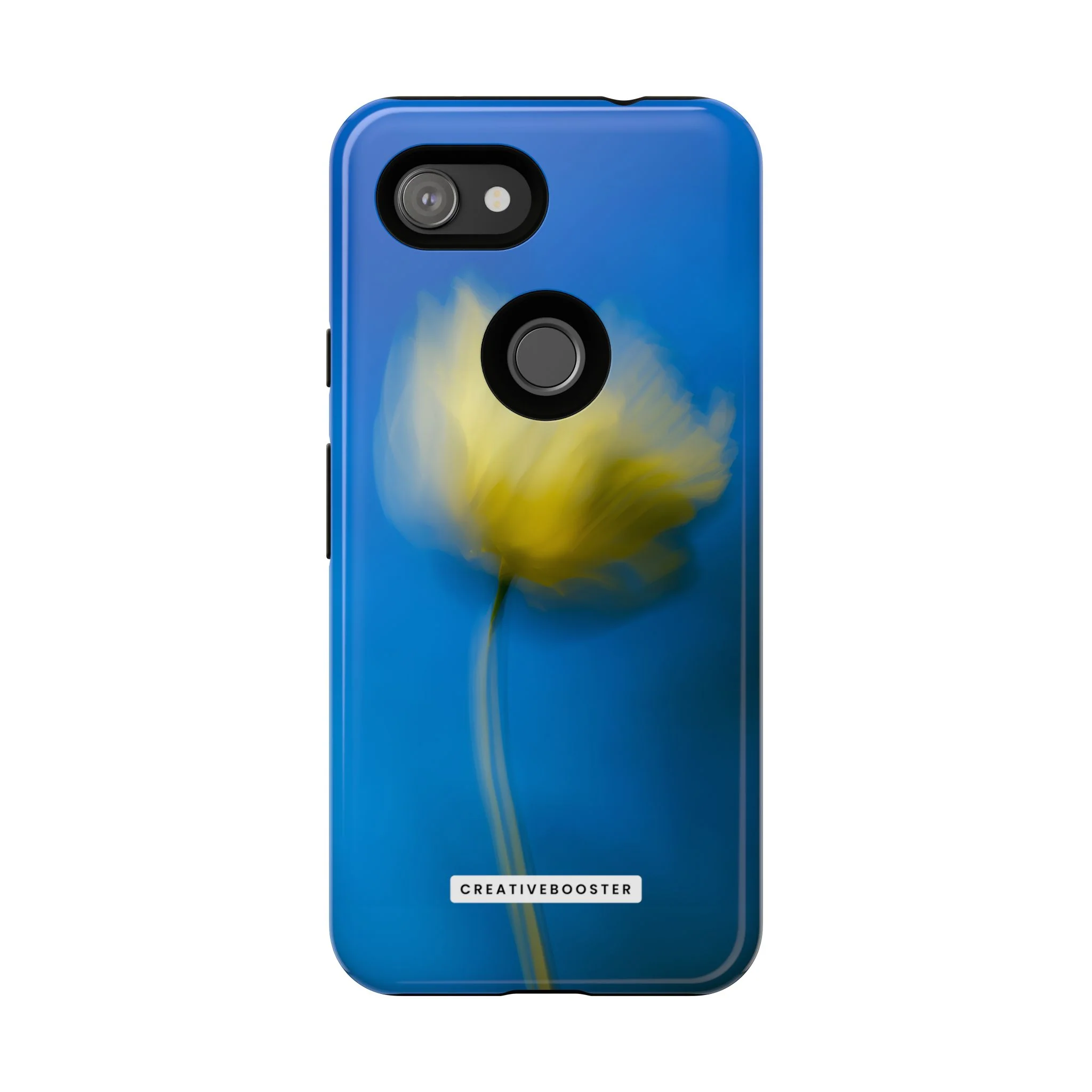 Golden Drift - Tough Phone Case - Image 63
