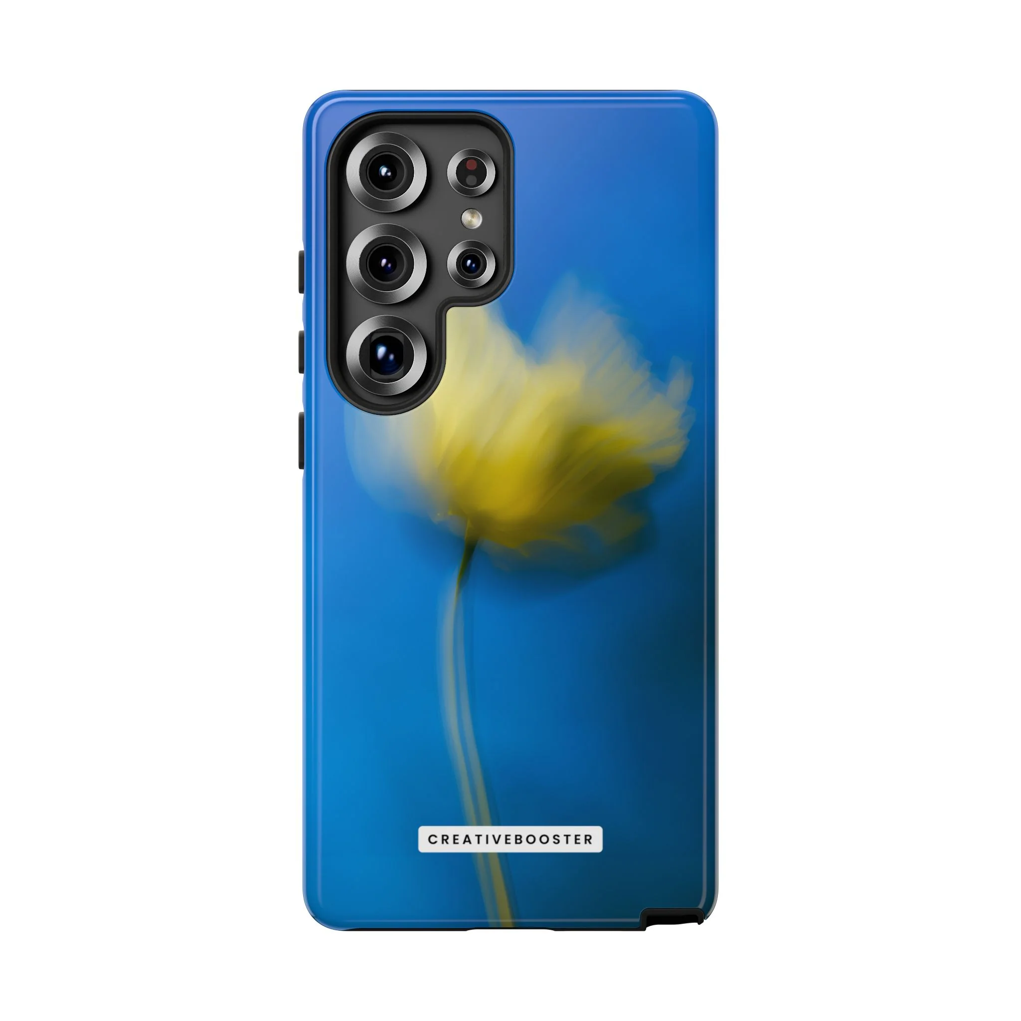 Golden Drift - Tough Phone Case - Image 73