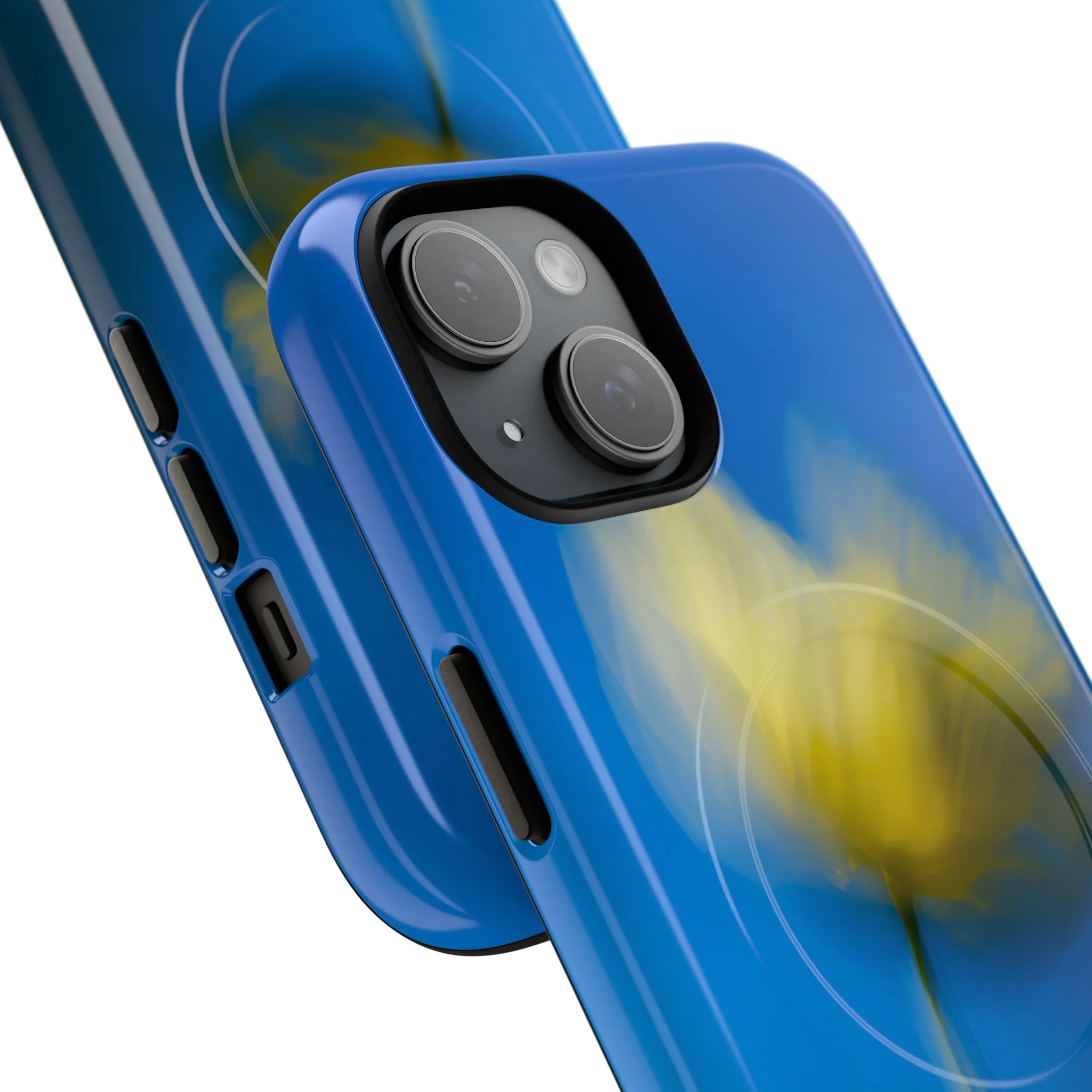 Golden Drift - Tough Phone Case (MagSafe) - Image 15