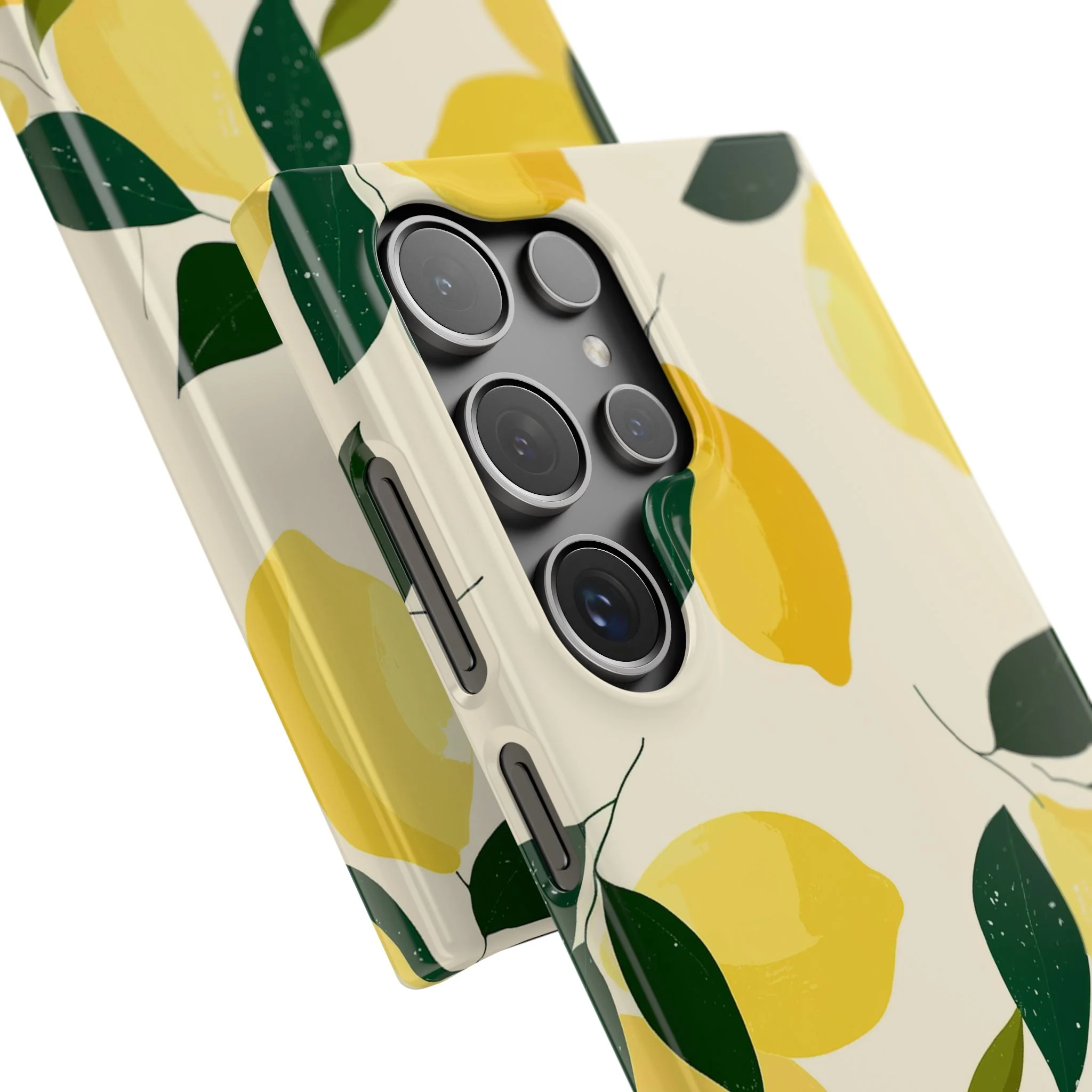 Golden Grove - Slim Phone Case - Image 111
