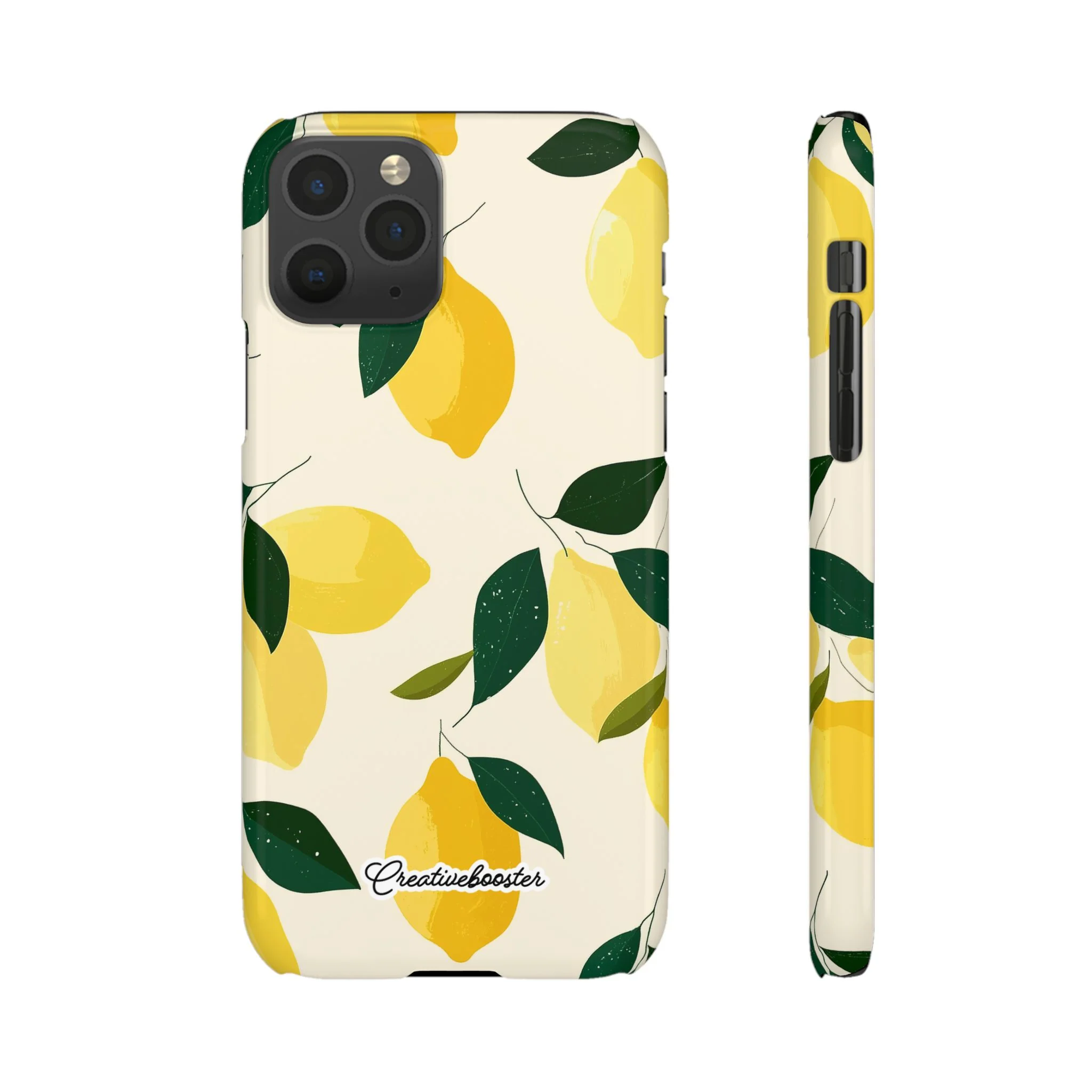 Golden Grove - Slim Phone Case - Image 14