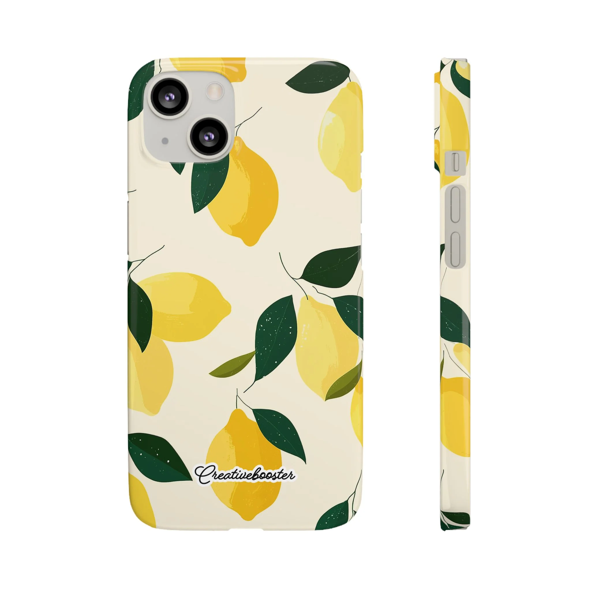 Golden Grove - Slim Phone Case - Image 23