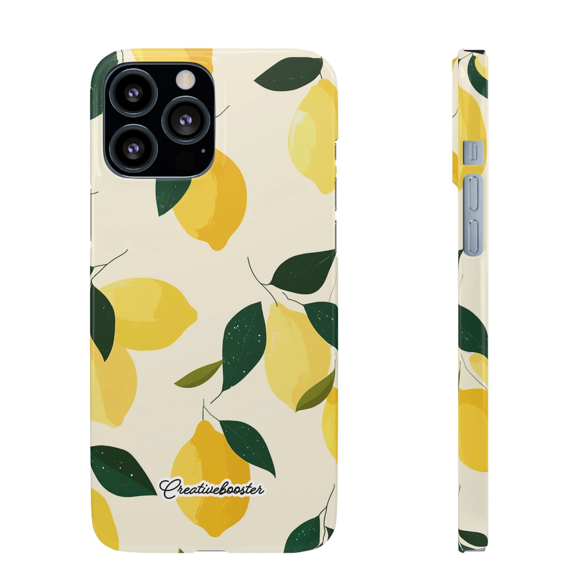 Golden Grove - Slim Phone Case - Image 26