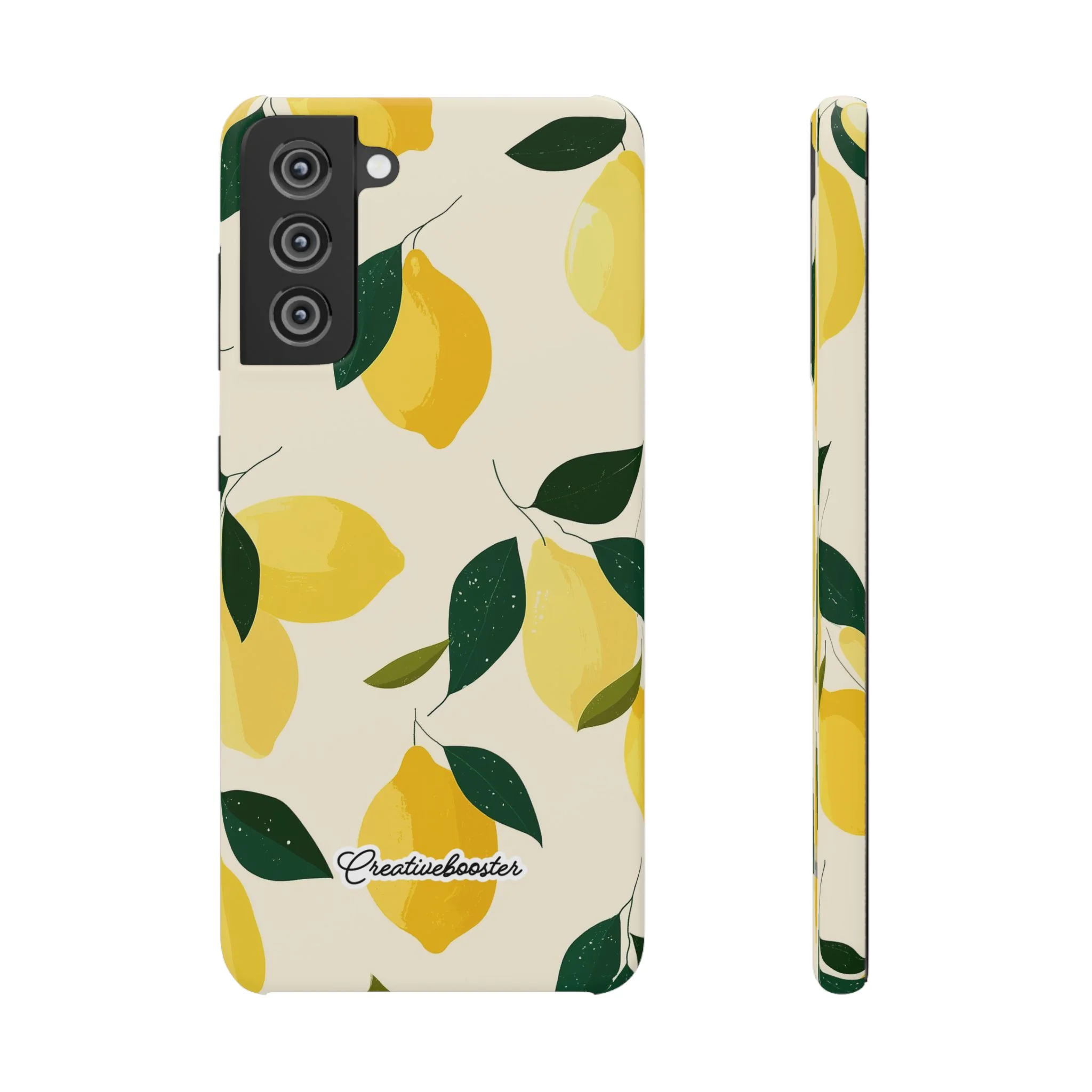 Golden Grove - Slim Phone Case - Image 30
