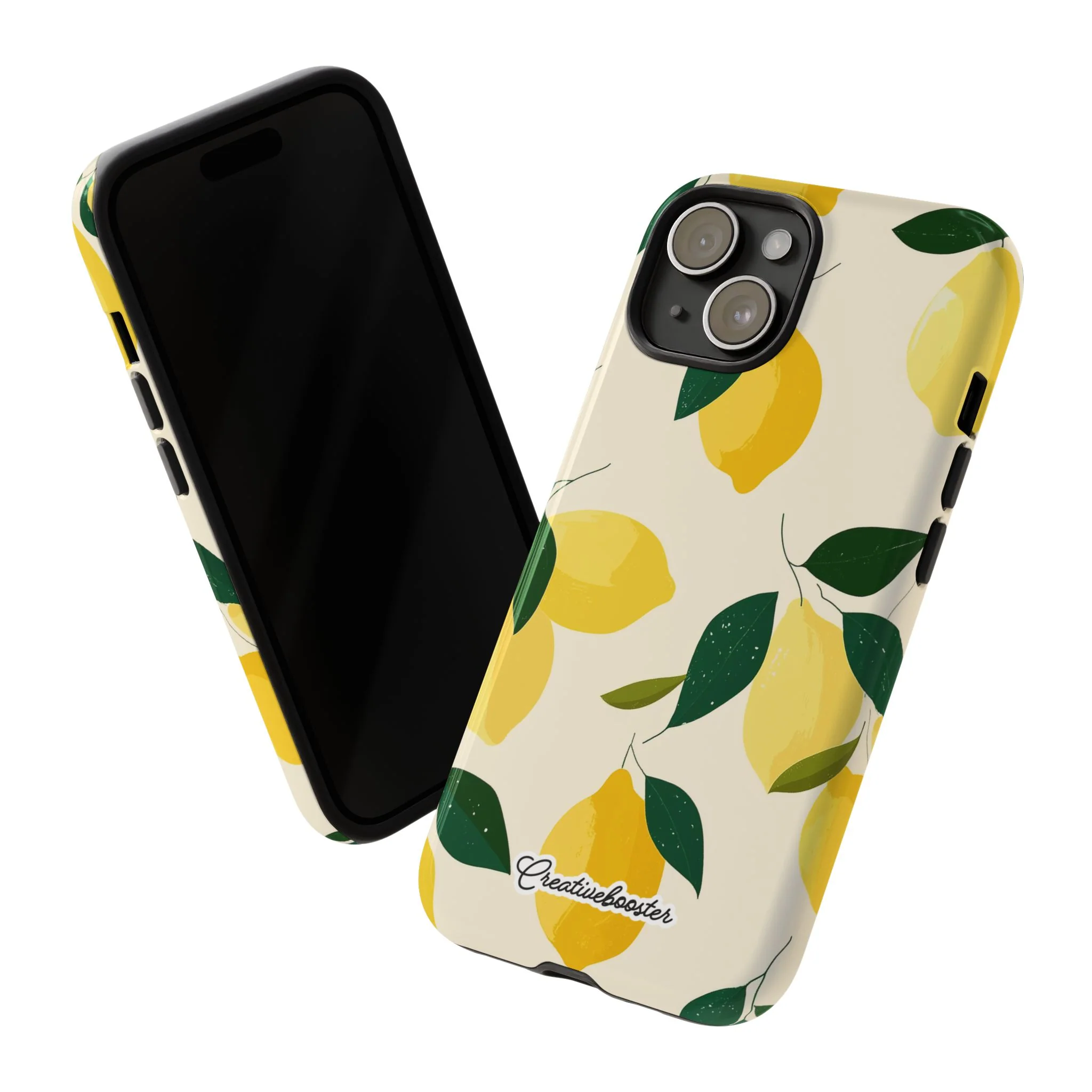 Golden Grove - Tough Phone Case - Image 118
