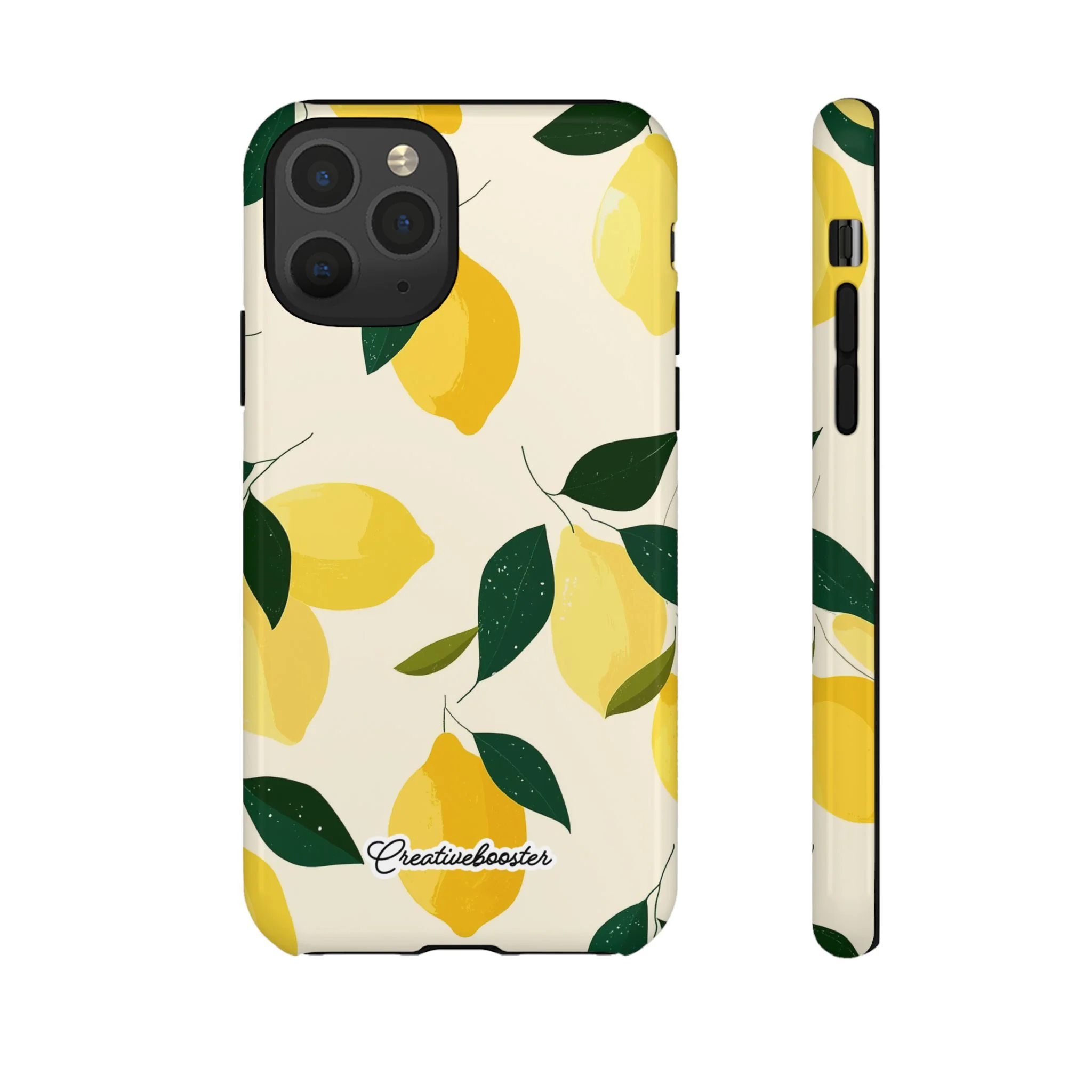 Golden Grove - Tough Phone Case - Image 12
