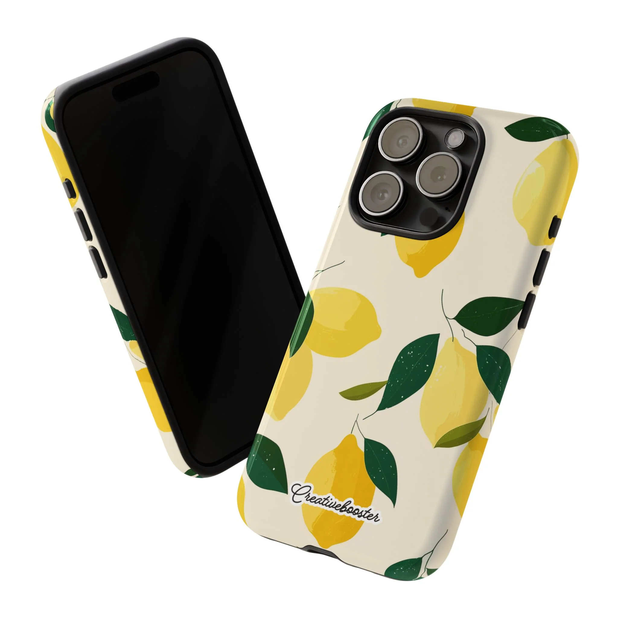 Golden Grove - Tough Phone Case - Image 122