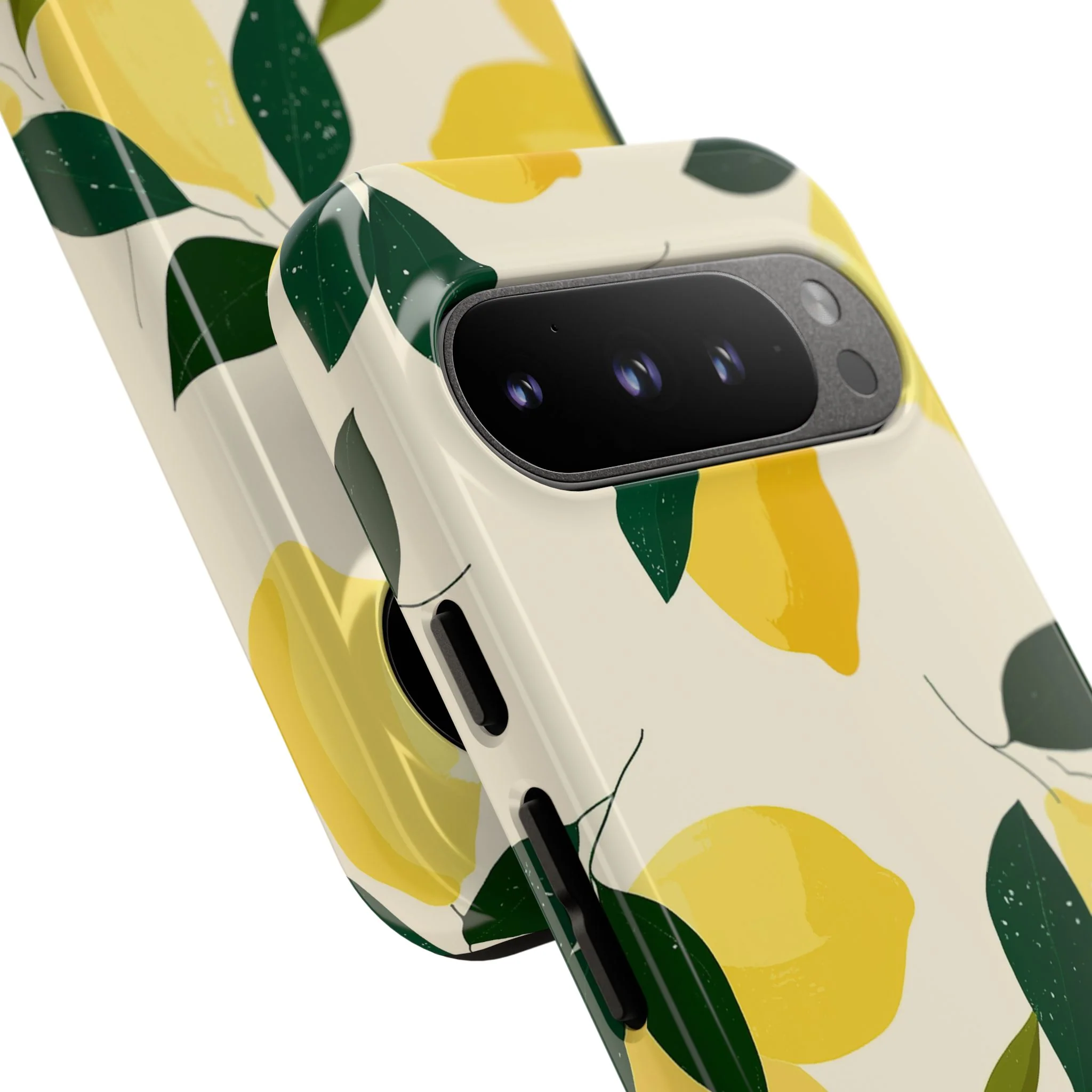 Golden Grove - Tough Phone Case - Image 152