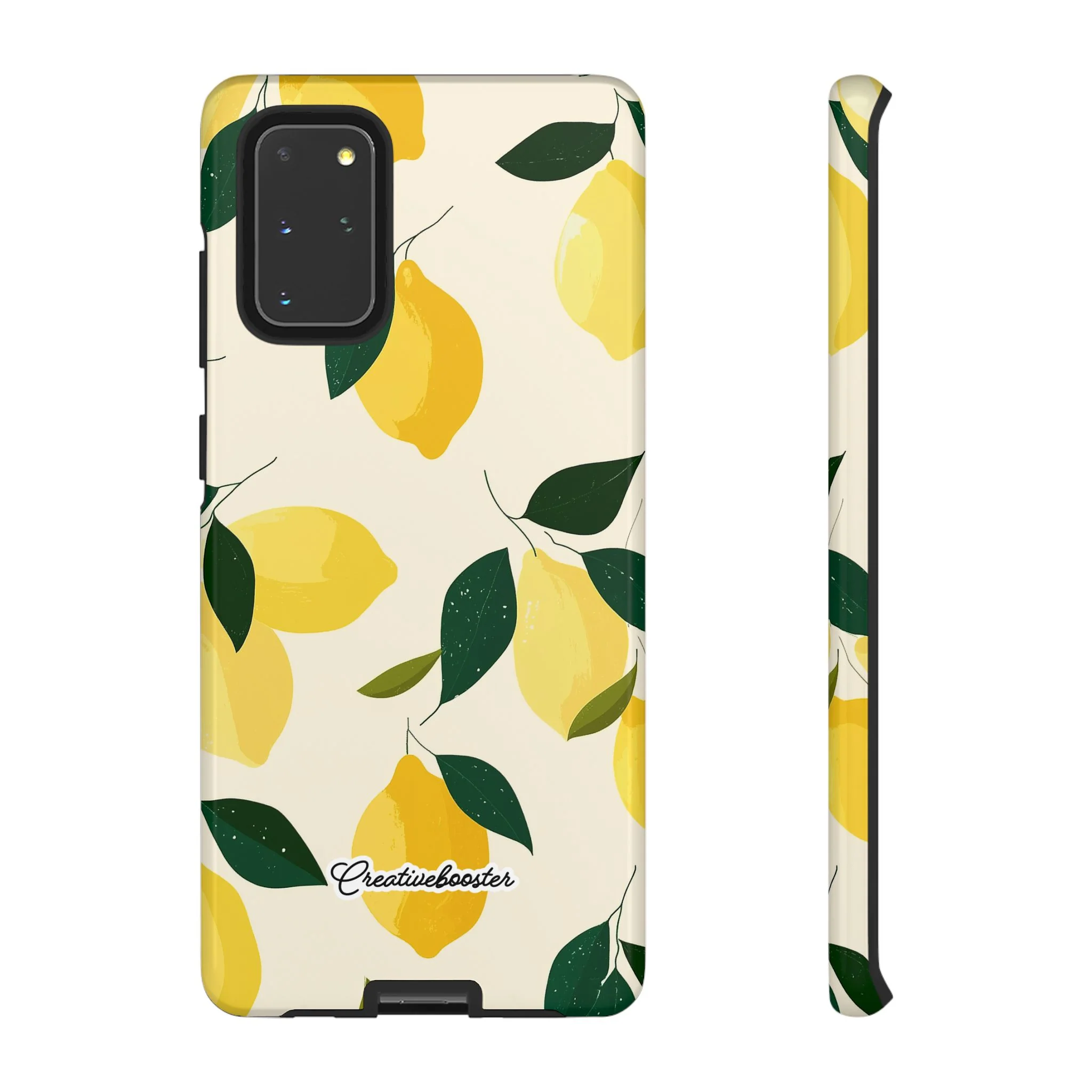 Golden Grove - Tough Phone Case - Image 16