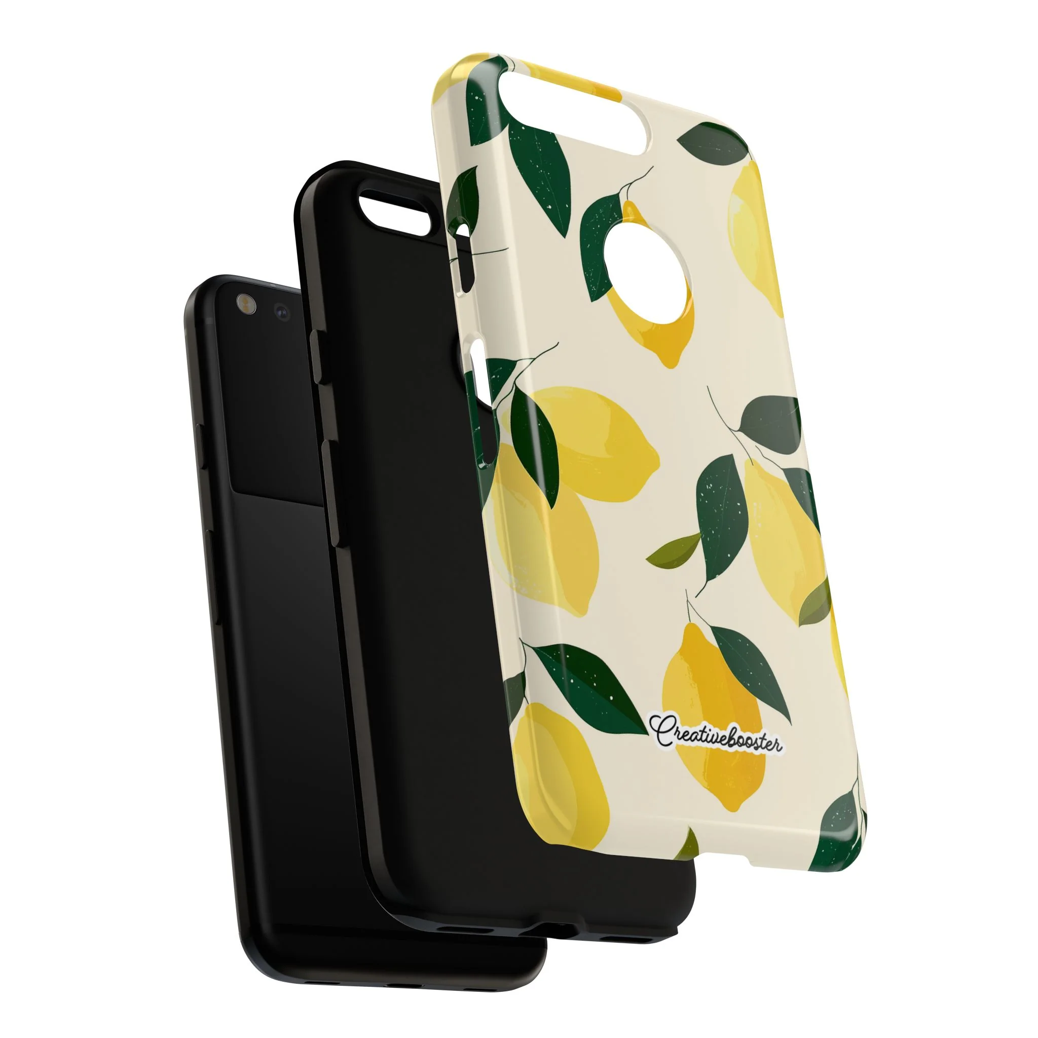 Golden Grove - Tough Phone Case - Image 177