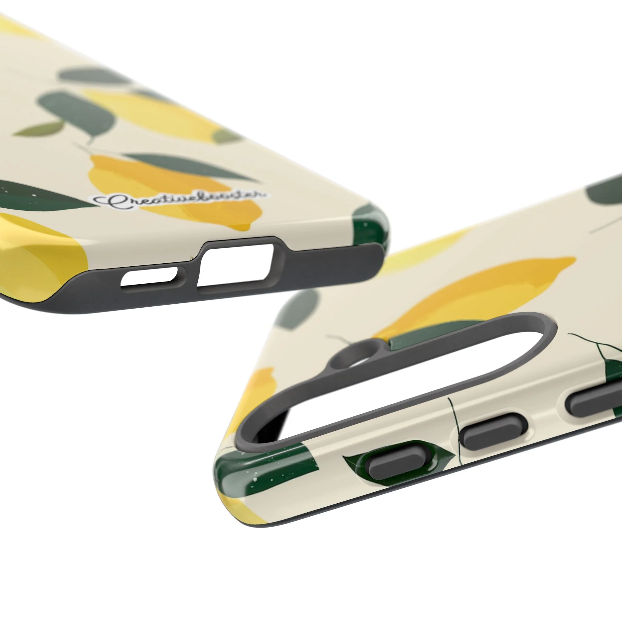 Golden Grove - Tough Phone Case - Image 181