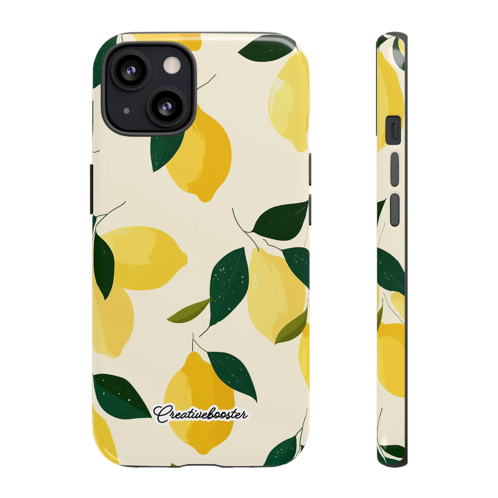 Golden Grove - Tough Phone Case - Image 21