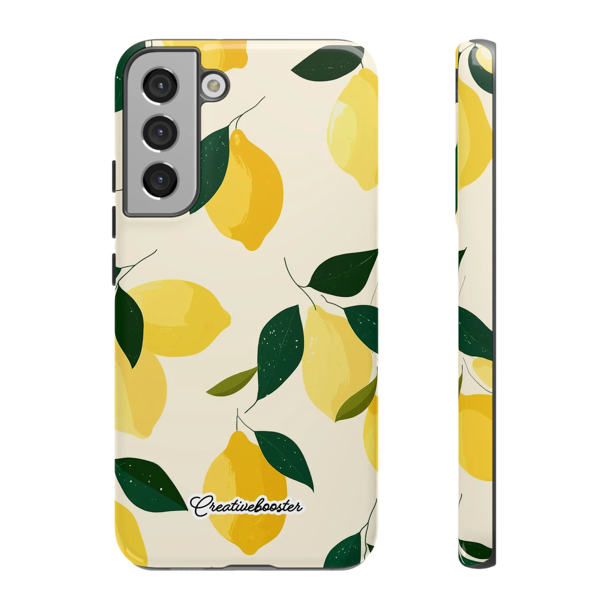 Golden Grove - Tough Phone Case - Image 33