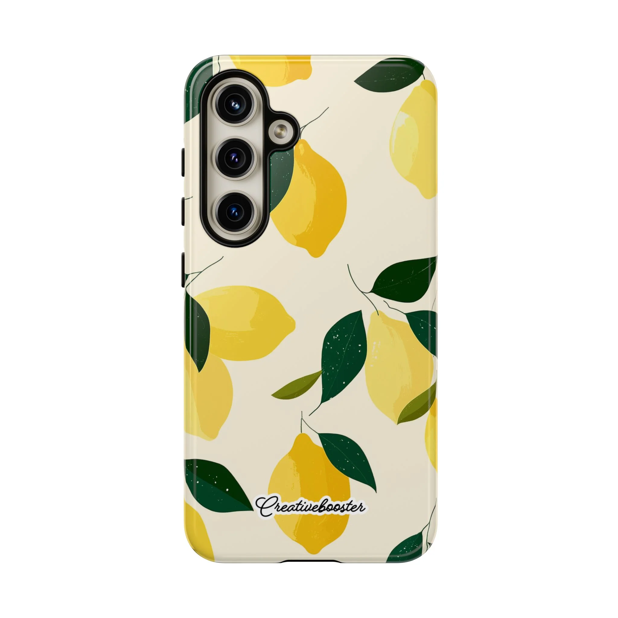 Golden Grove - Tough Phone Case - Image 48