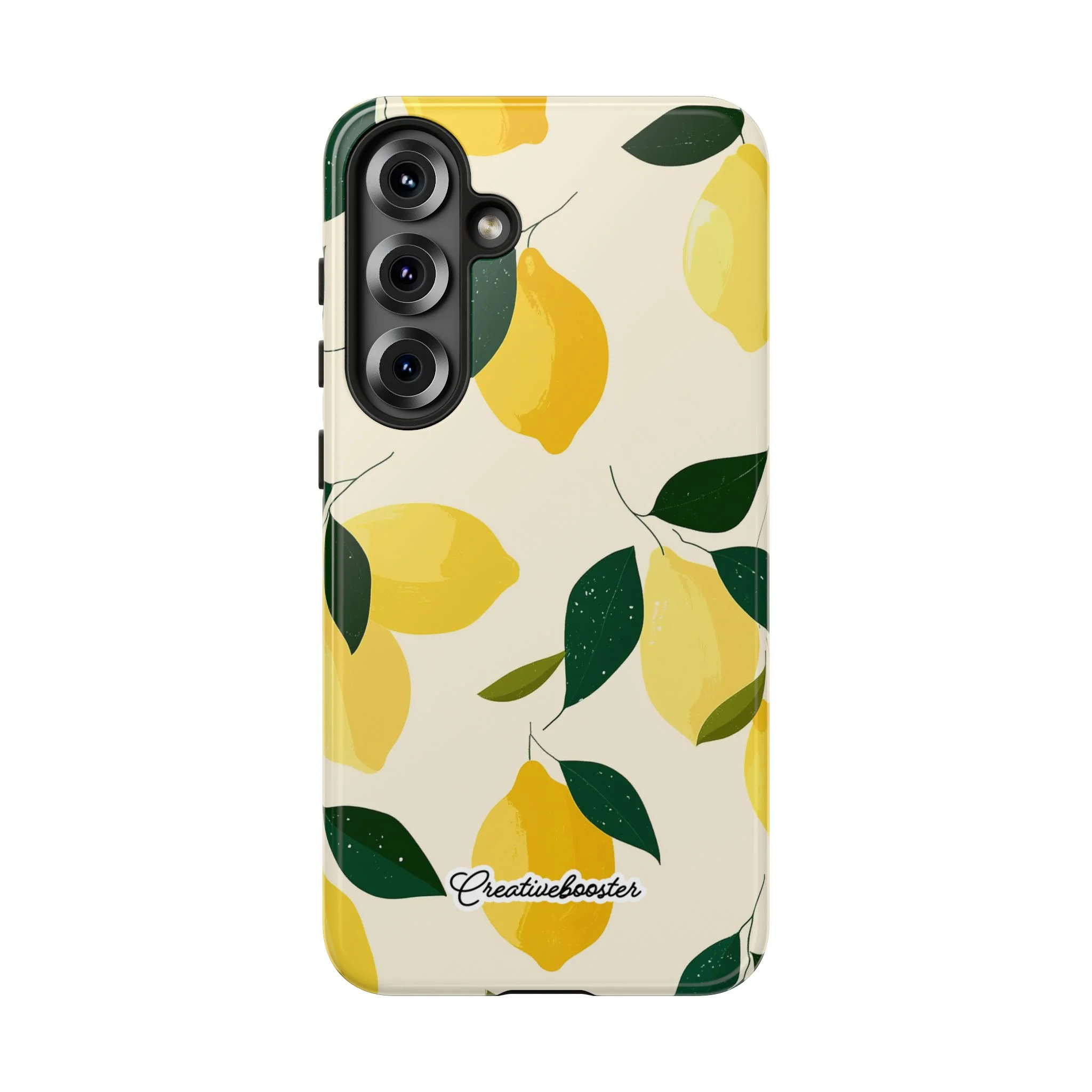 Golden Grove - Tough Phone Case - Image 72